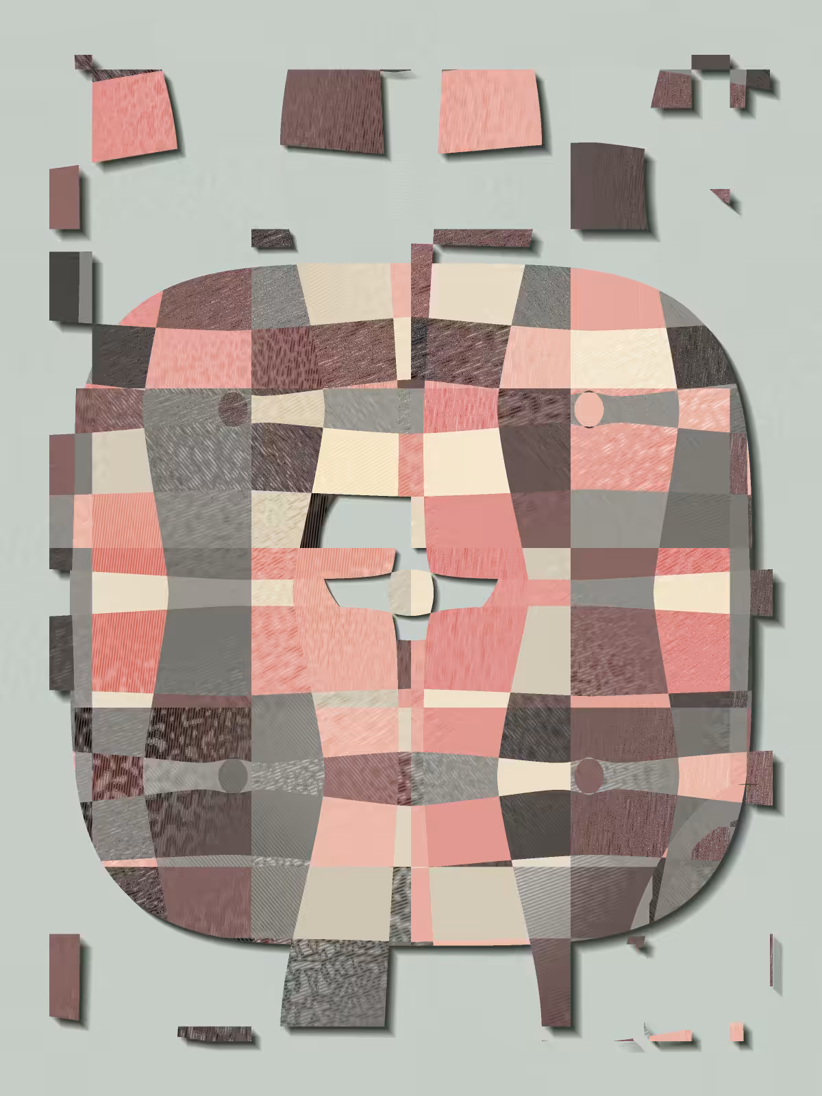 Amulet #121