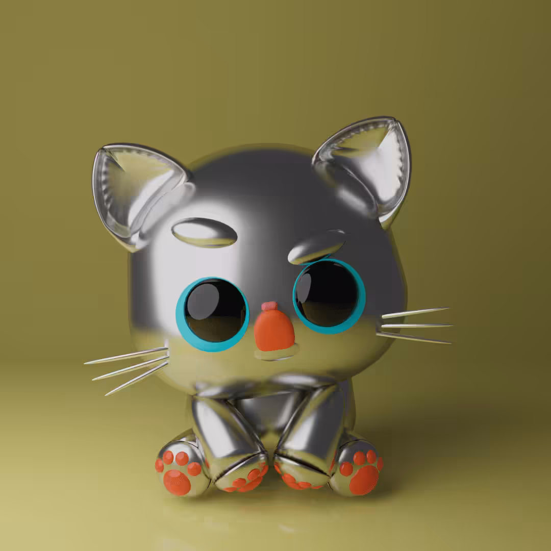 Neko #094