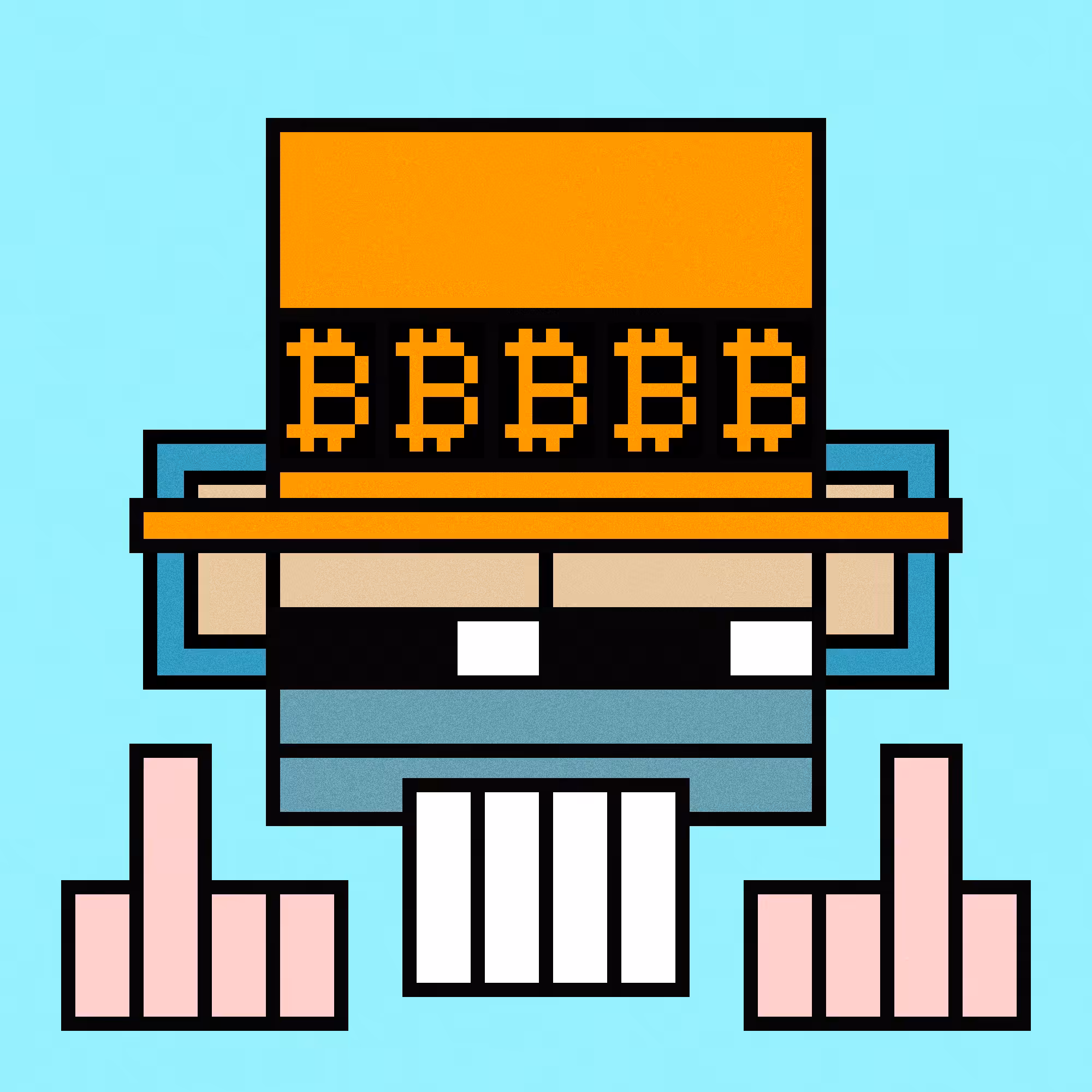 Degens: Degen #8349
