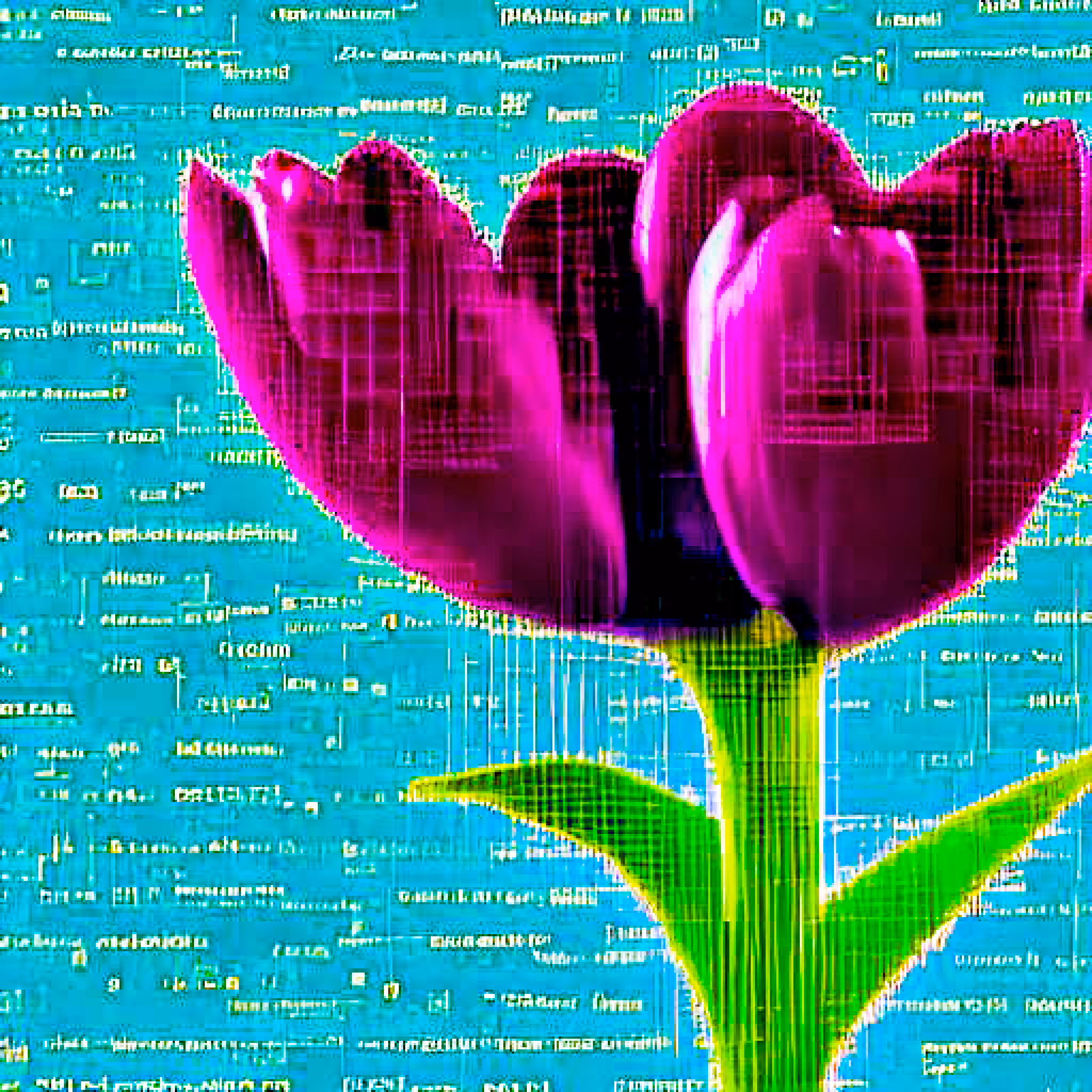 Binary Bloom