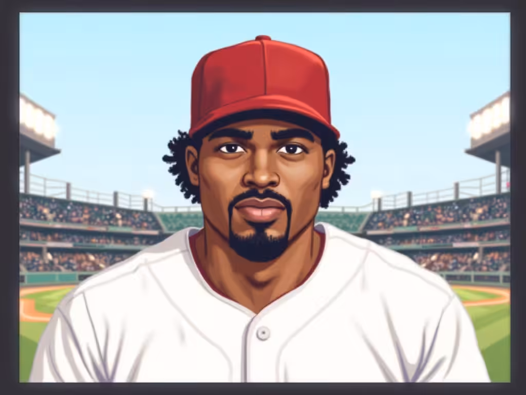 DataBaseball: Xavier Hernandez - 1996 (1.6 PV)
