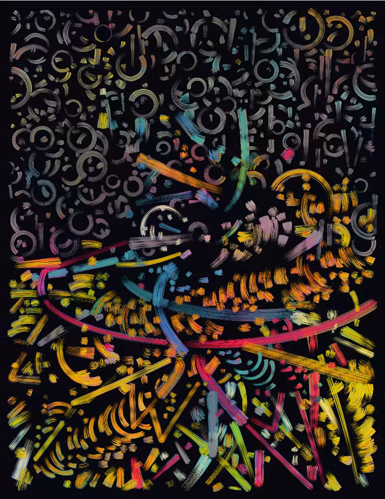 Break Free #50