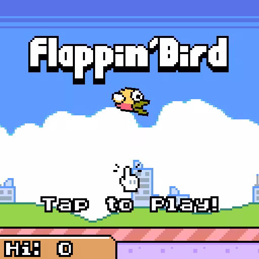 Flappin' Bird #2