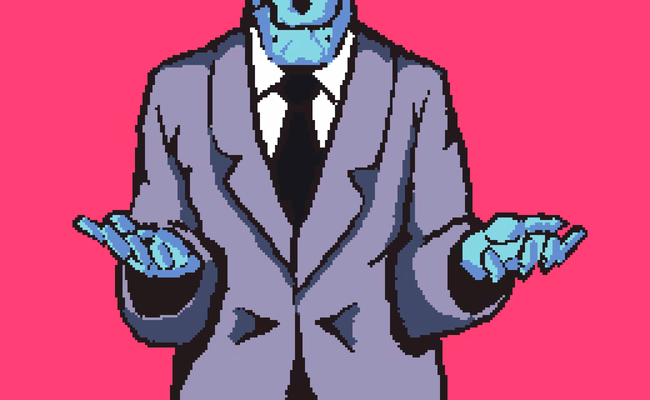 Bonyhug.