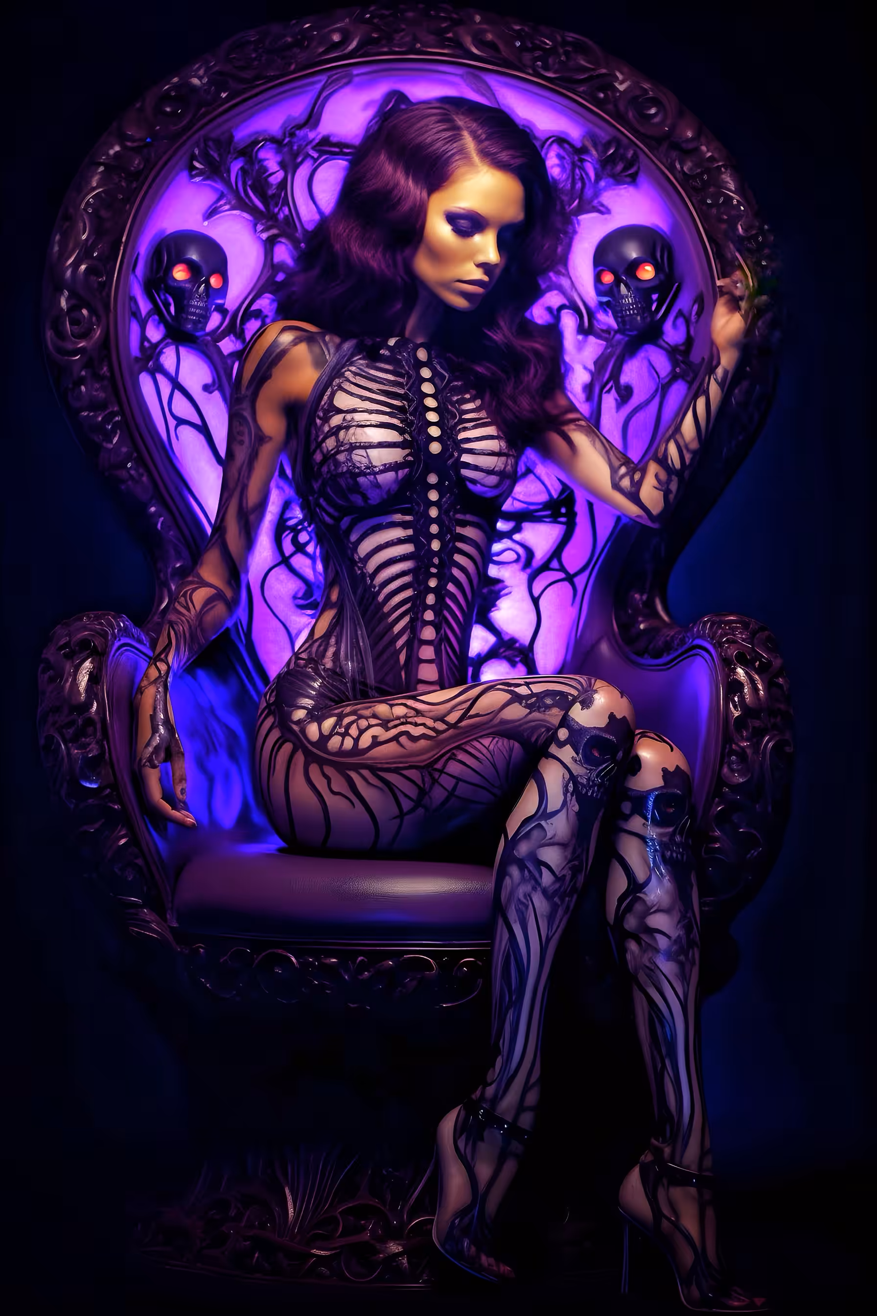 The Chair #5