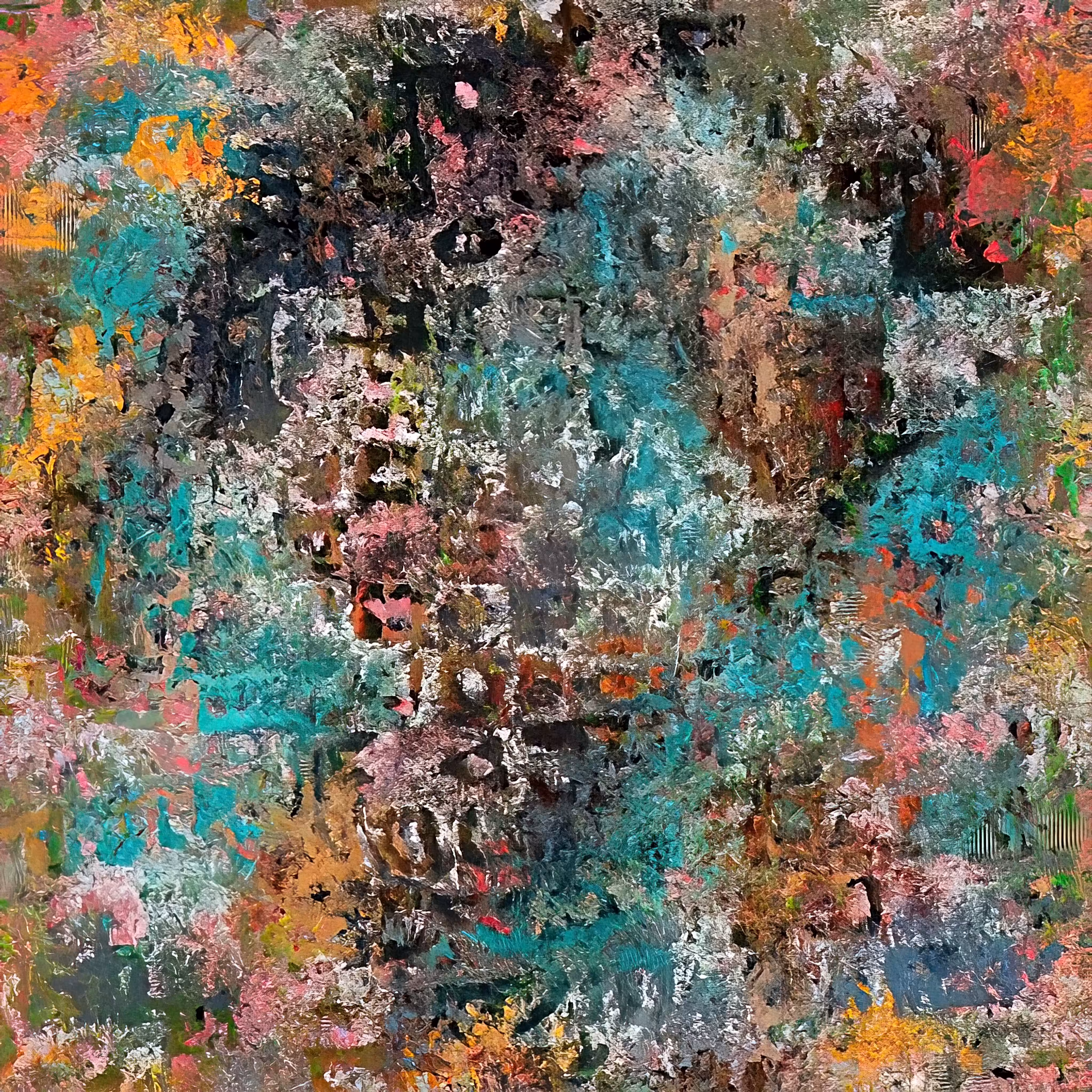 M()N()print - O14 “Melancholy”