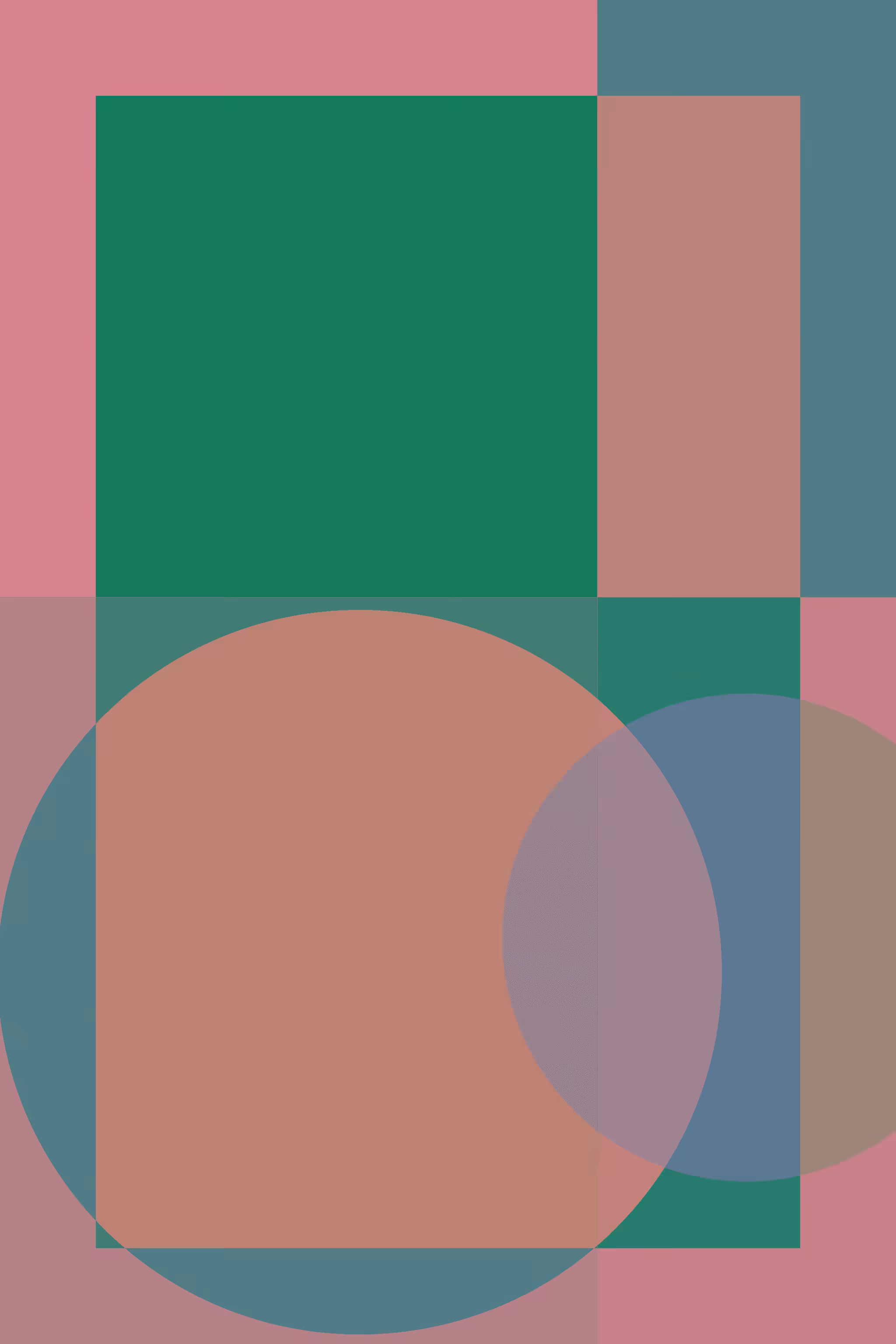 Generative Minimalism #177