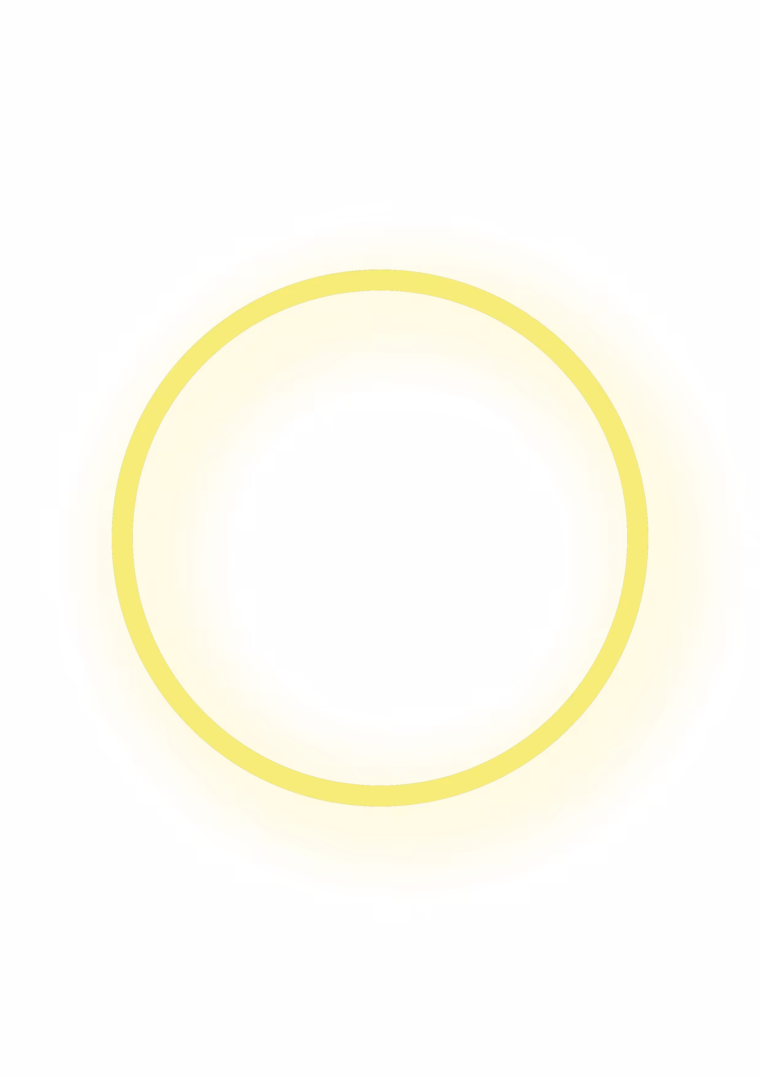 some Y E L L O W ring