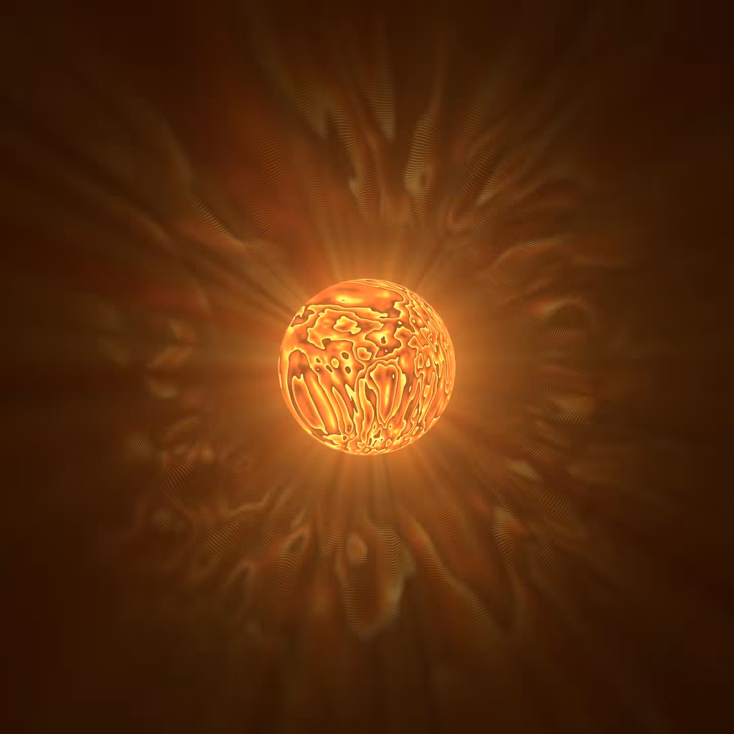Chromospheres: Aldebaran