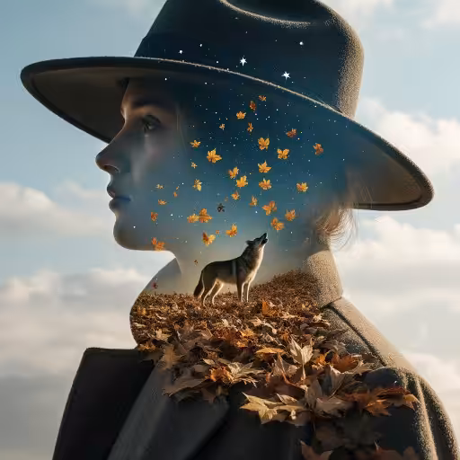 Whispers of Tomorrow