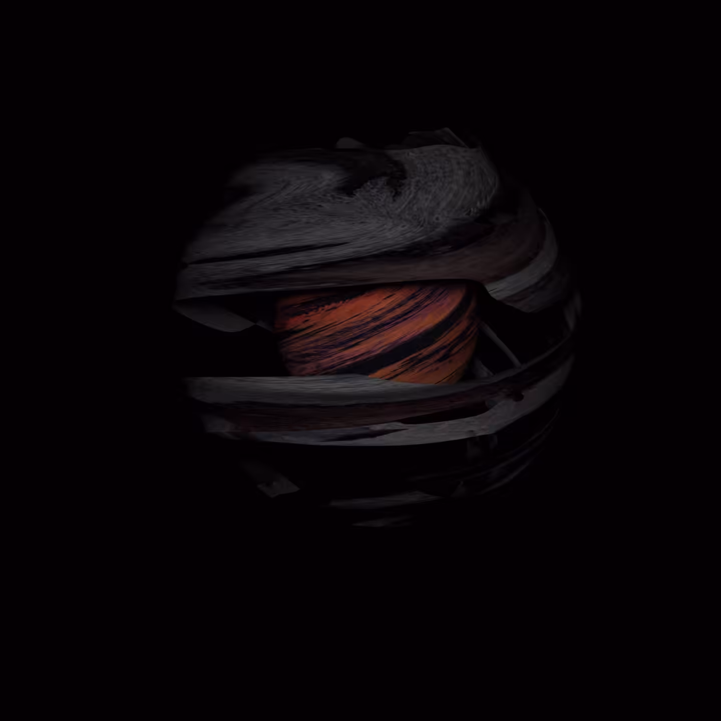 Inside Orbit 