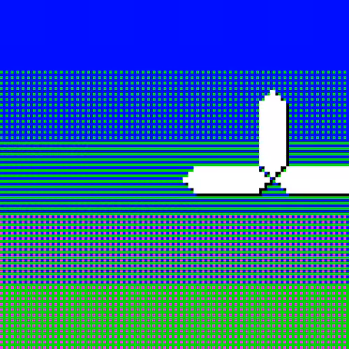 Excess Bits #820