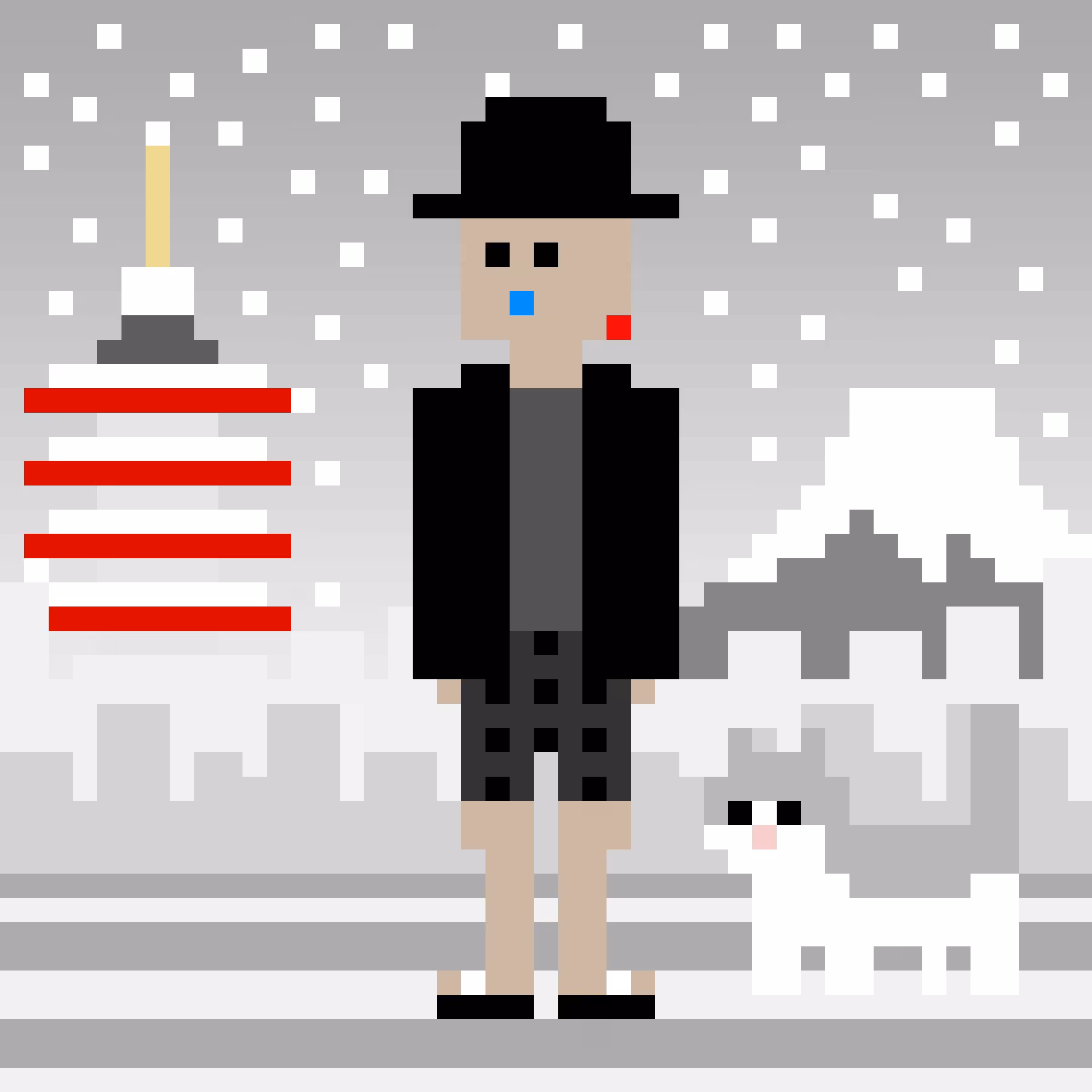 CryptoTokyoite #823