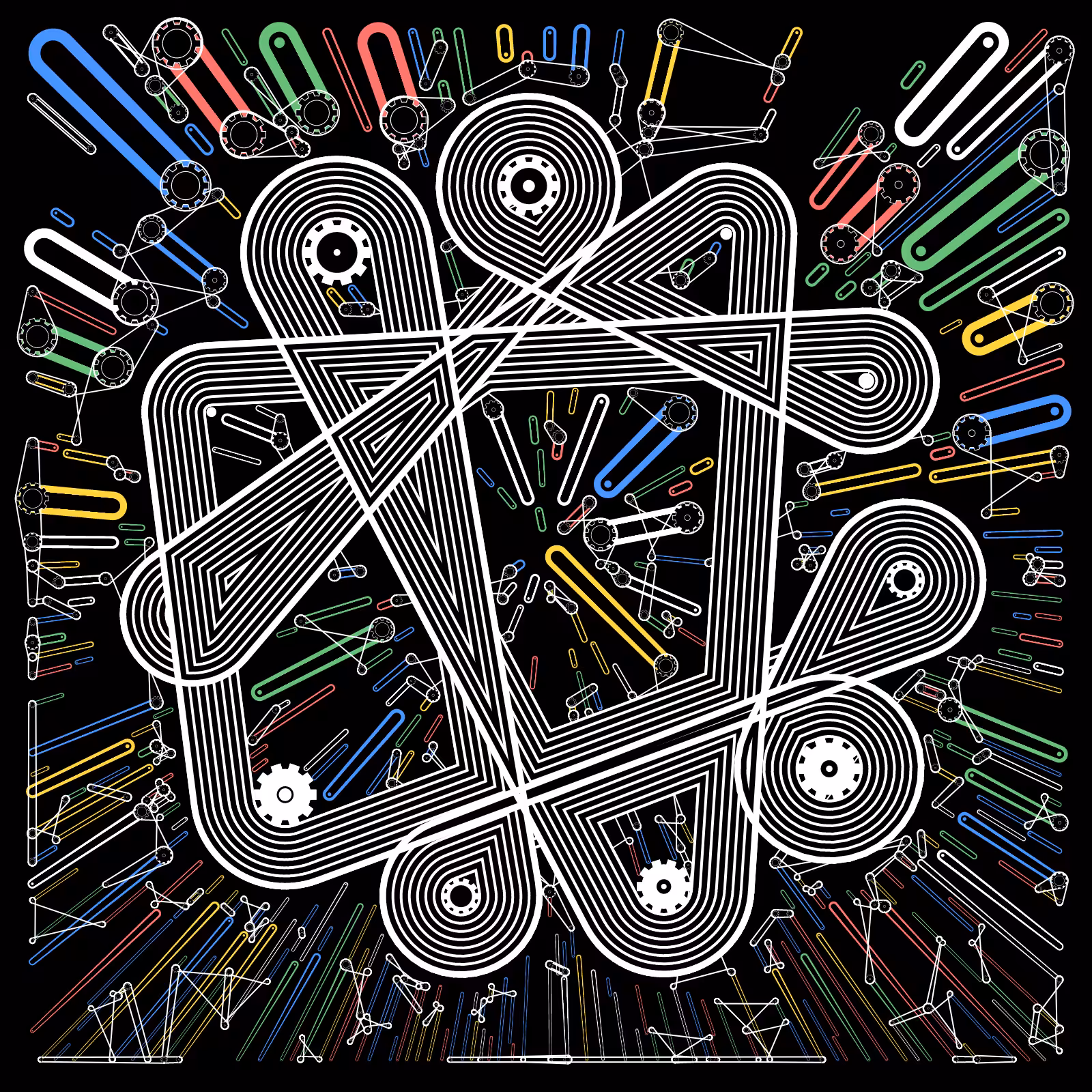 Sprocket Factory #284