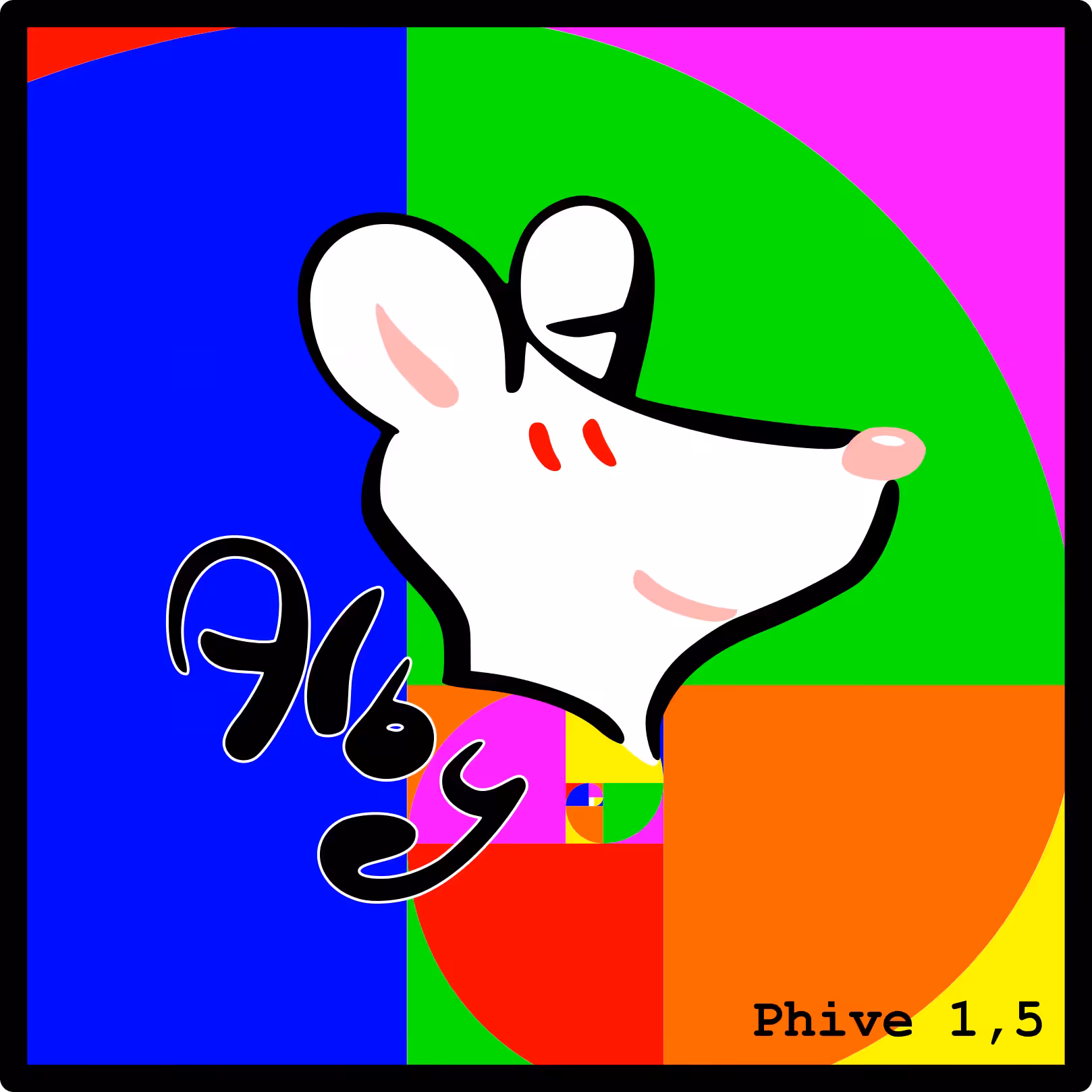 Alby #Colony: Phive 1,5