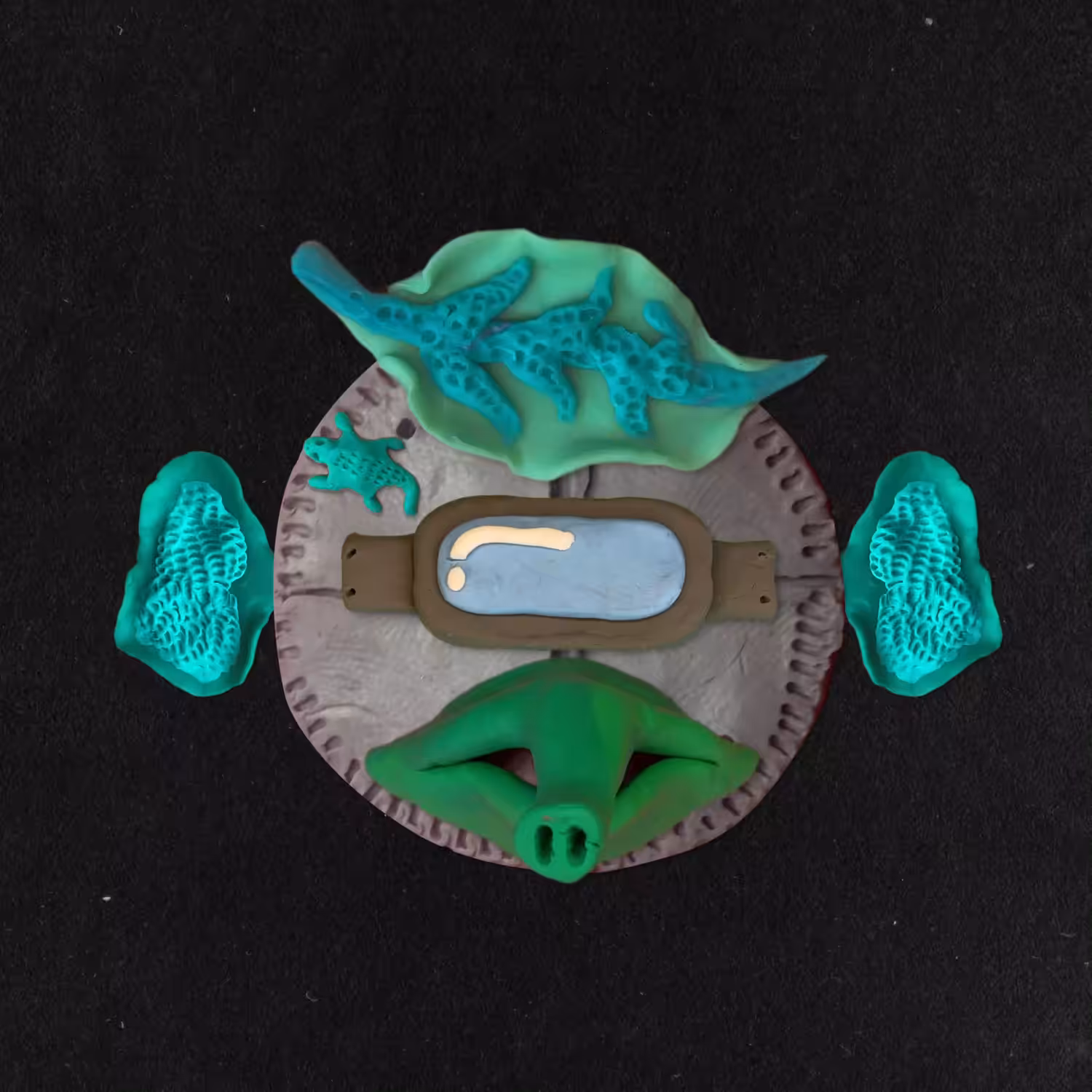 Goblin 0255: Kupie