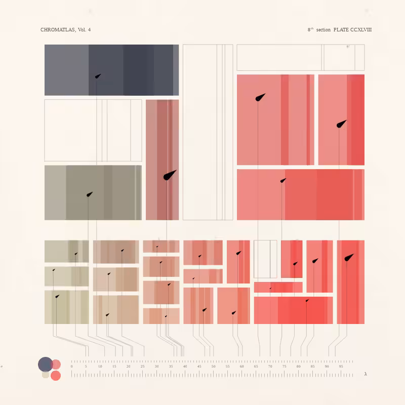 CHROMATLAS, Vol. 4 #54