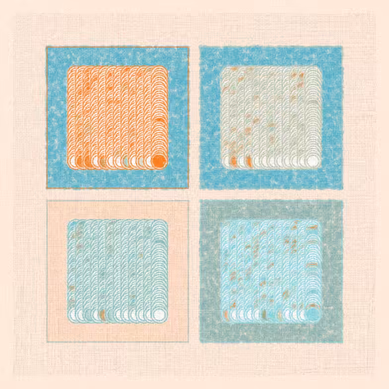 Long Form Blots #20