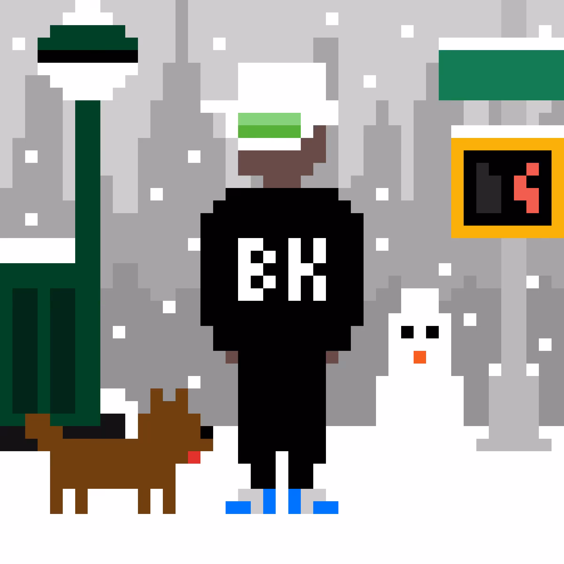 CryptoNewYorker #752