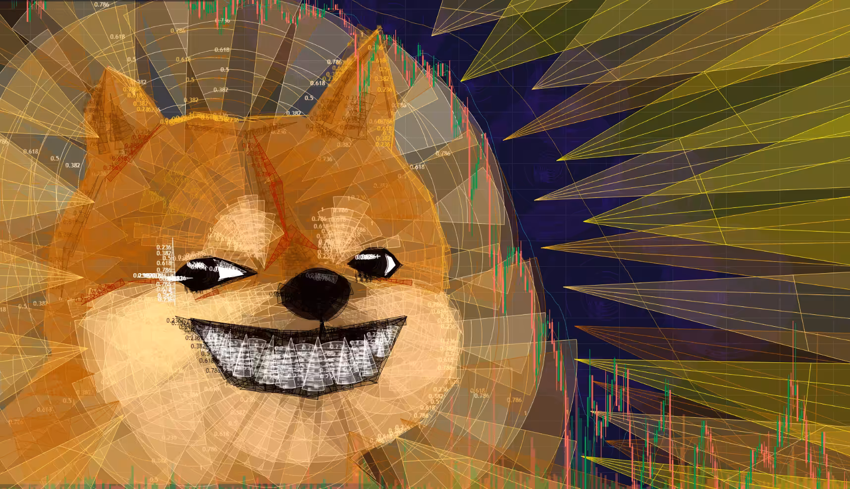 Doge Smile