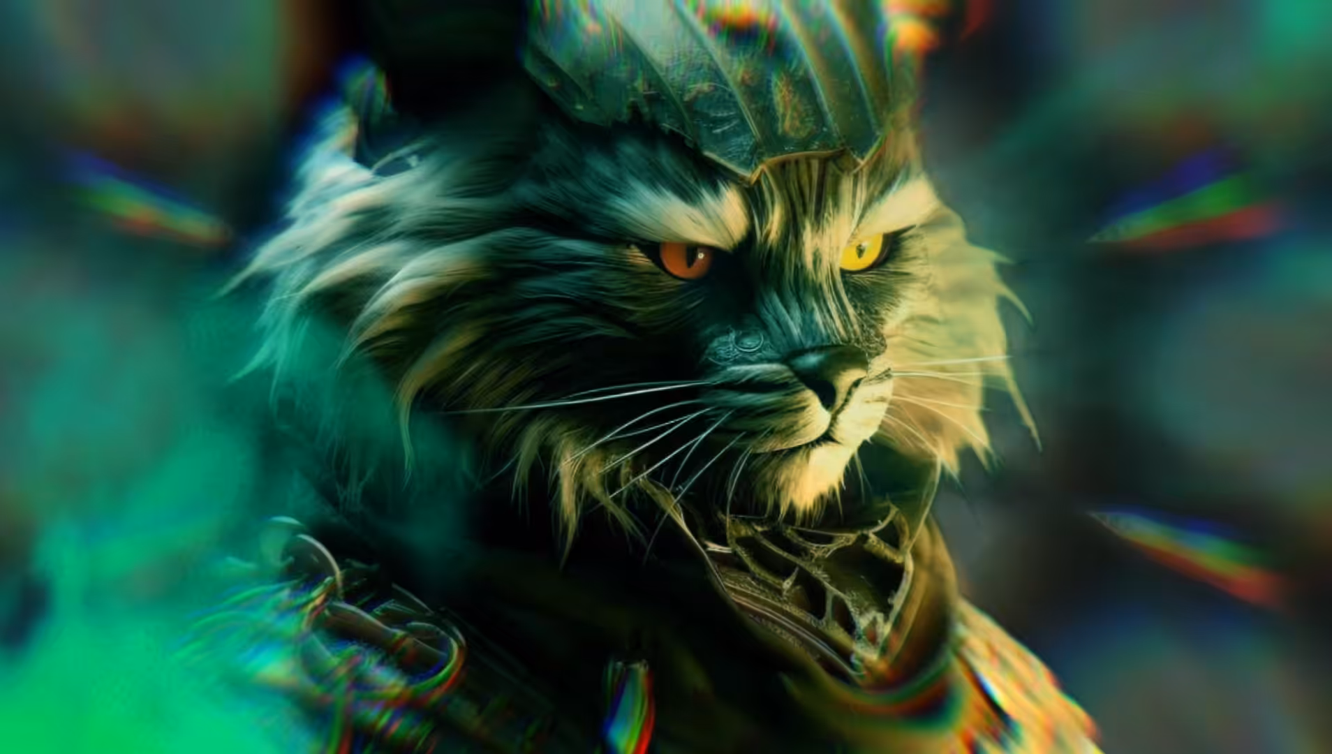 Lyran Warriors: Unduno