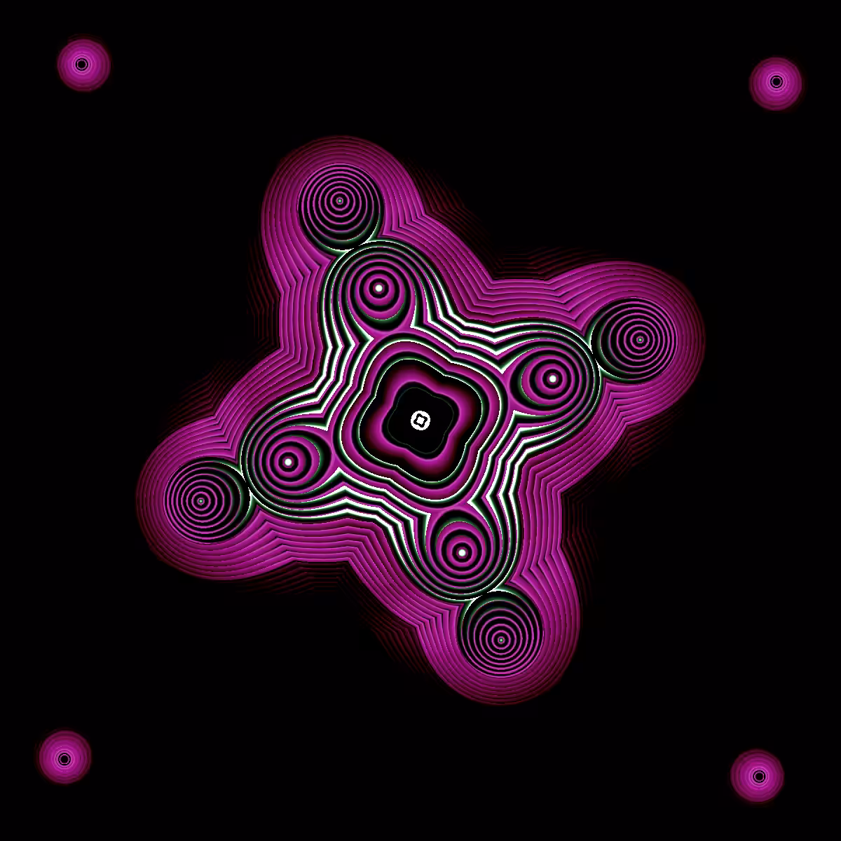 Equilibria #32