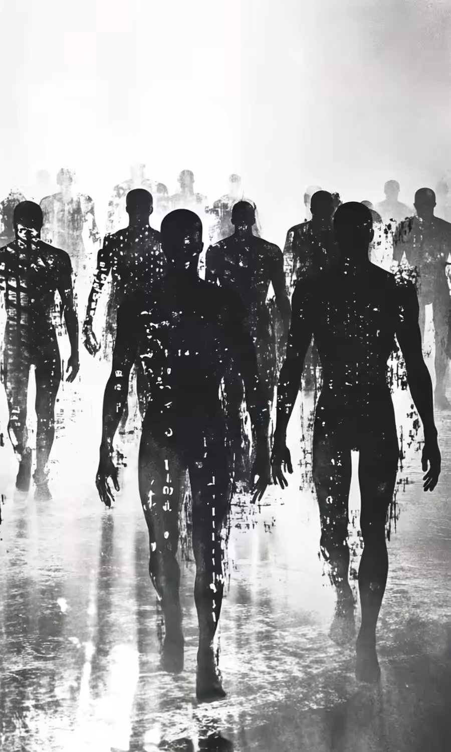 Transmissions: Closing In