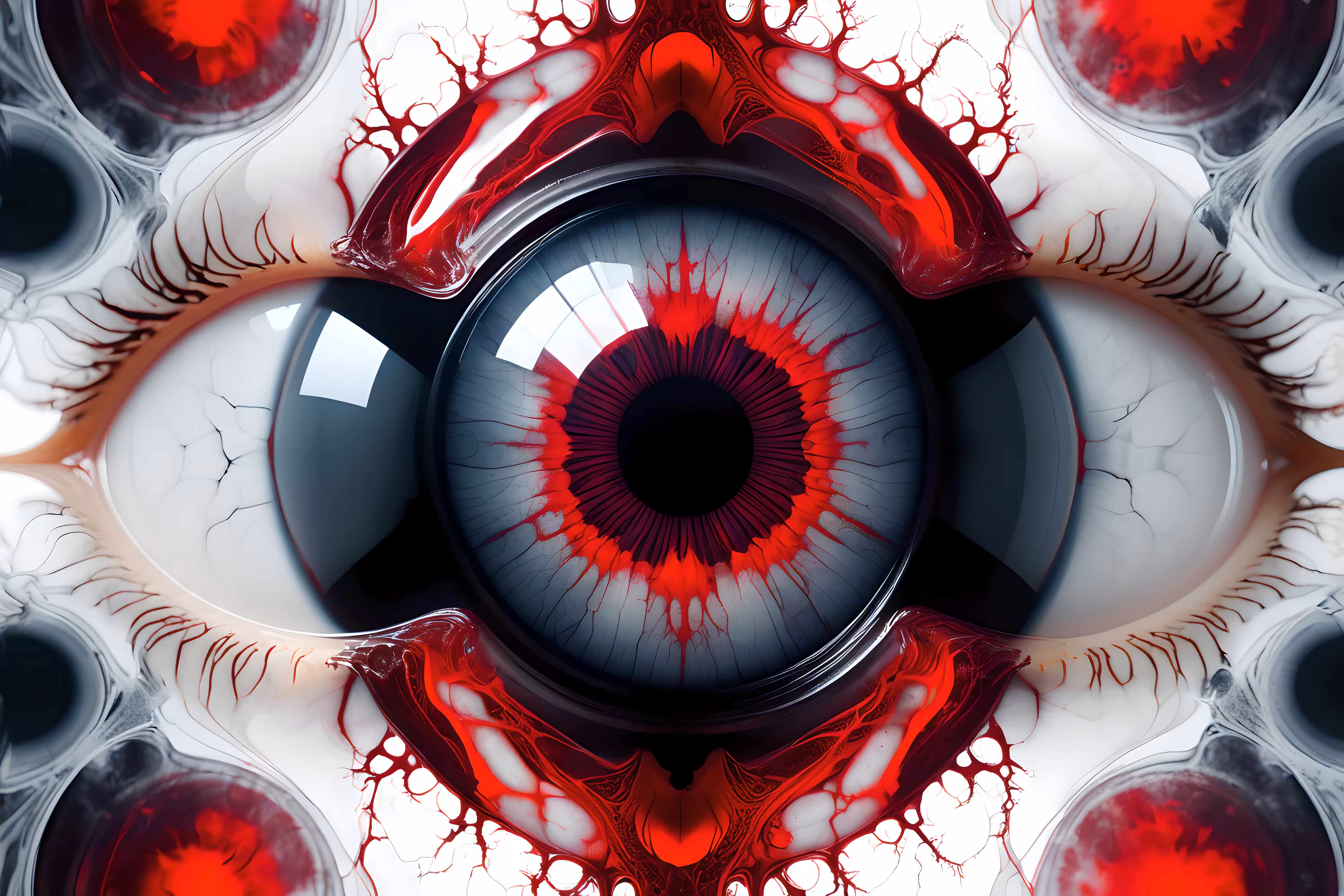 A-EYE: AEYE #11