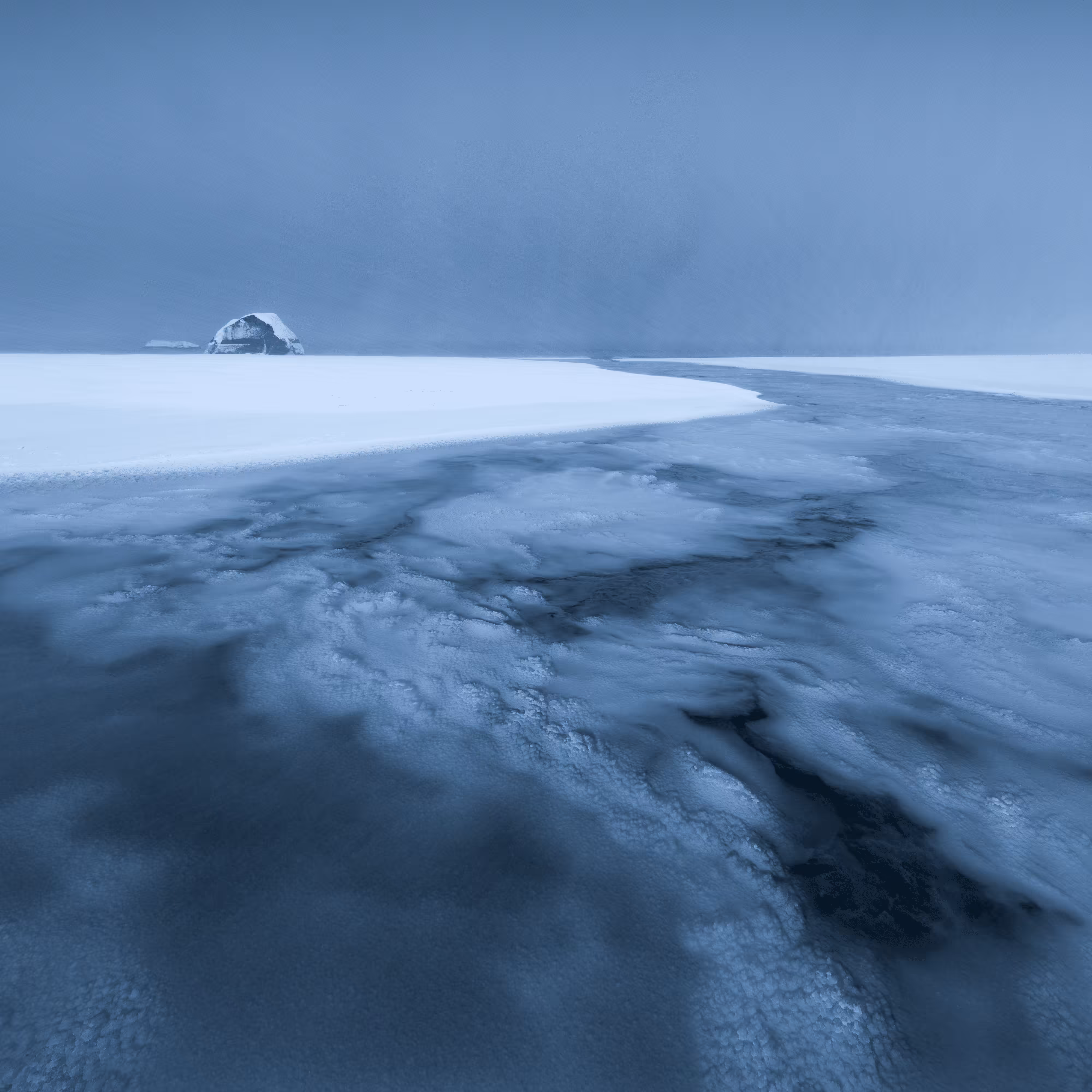 68 North #21 – Snowmageddon II