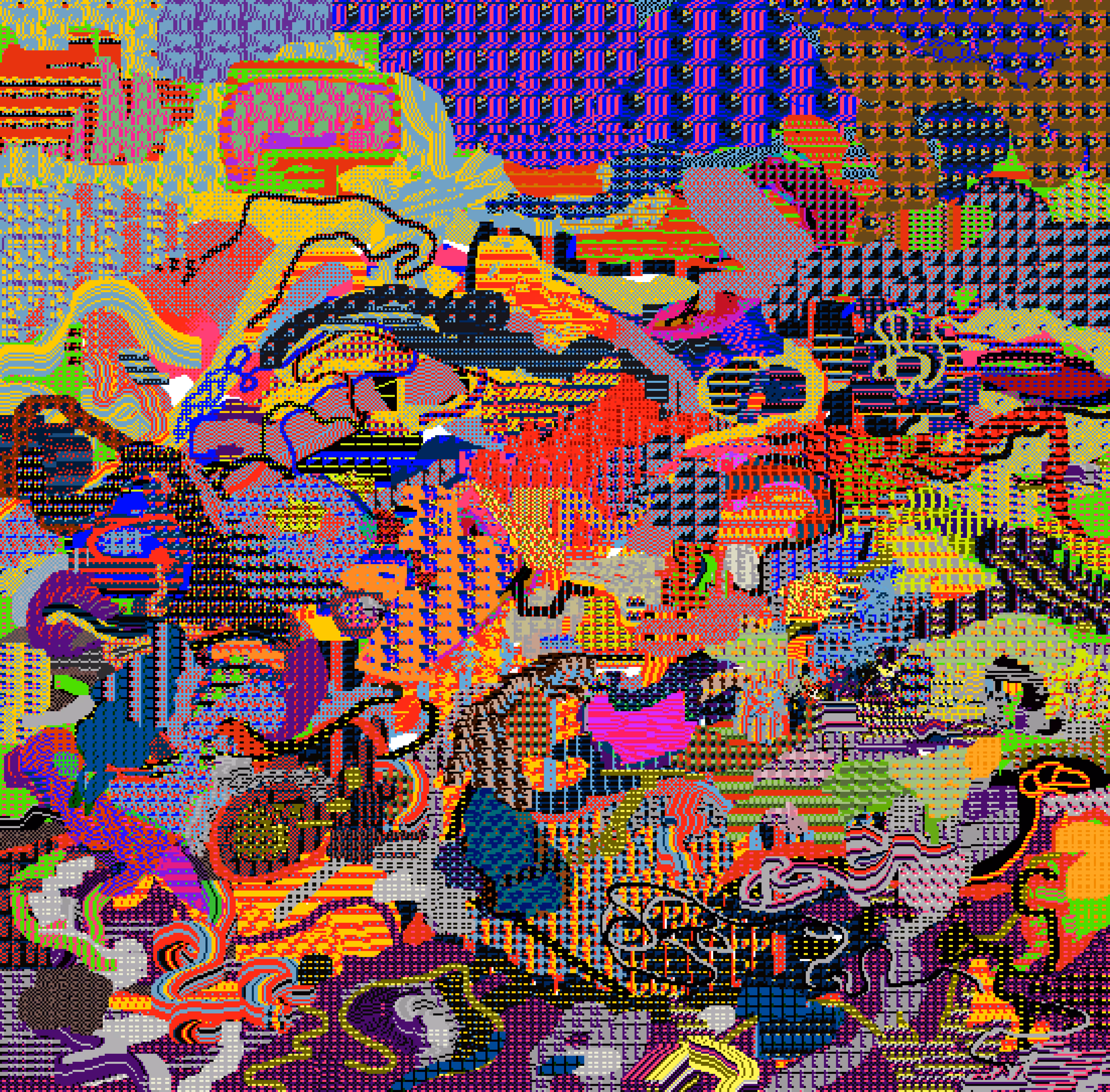 song for the missing map to sentient bird lighter than it seems 