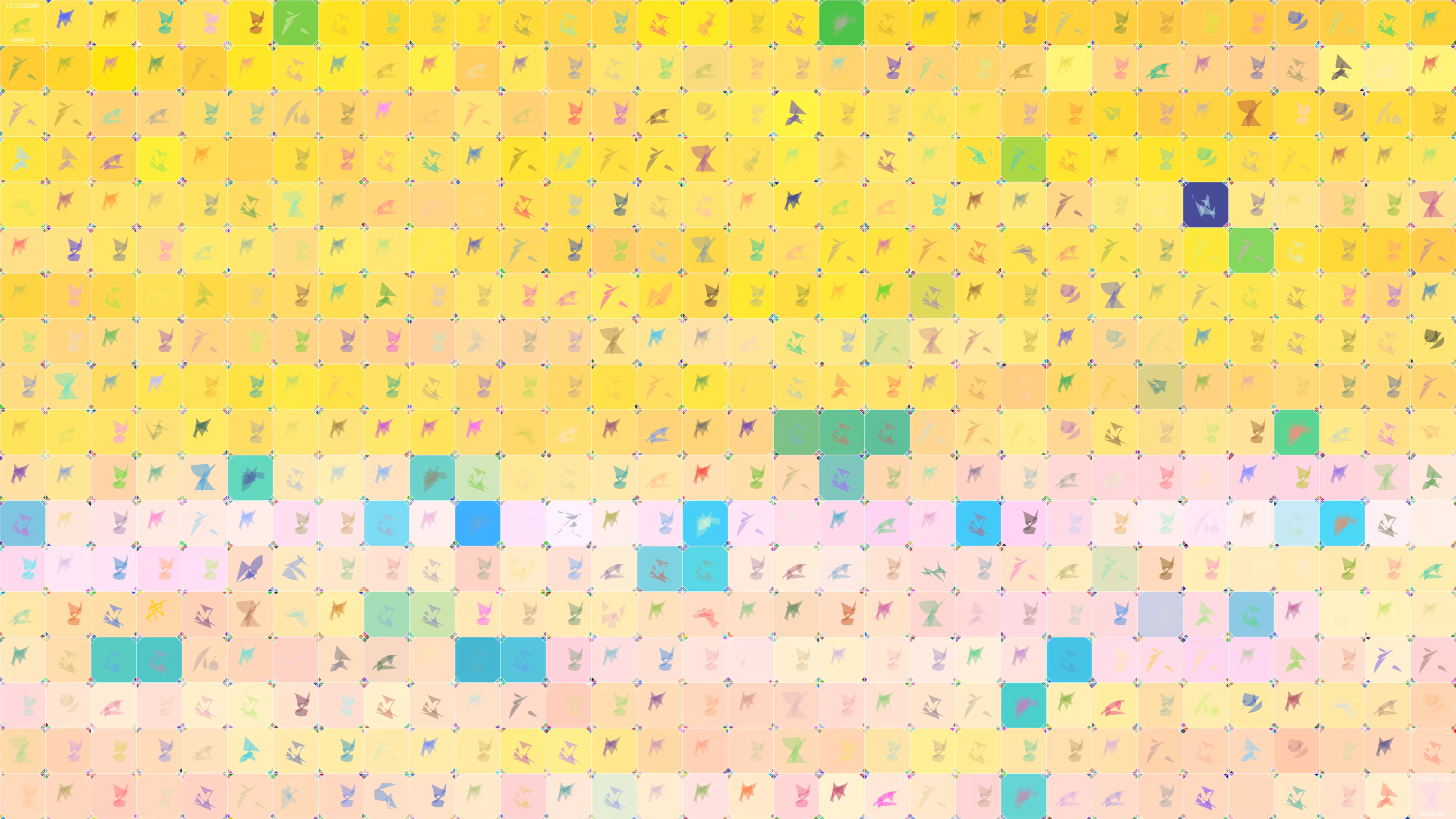 CryptoArte: Painting #8483