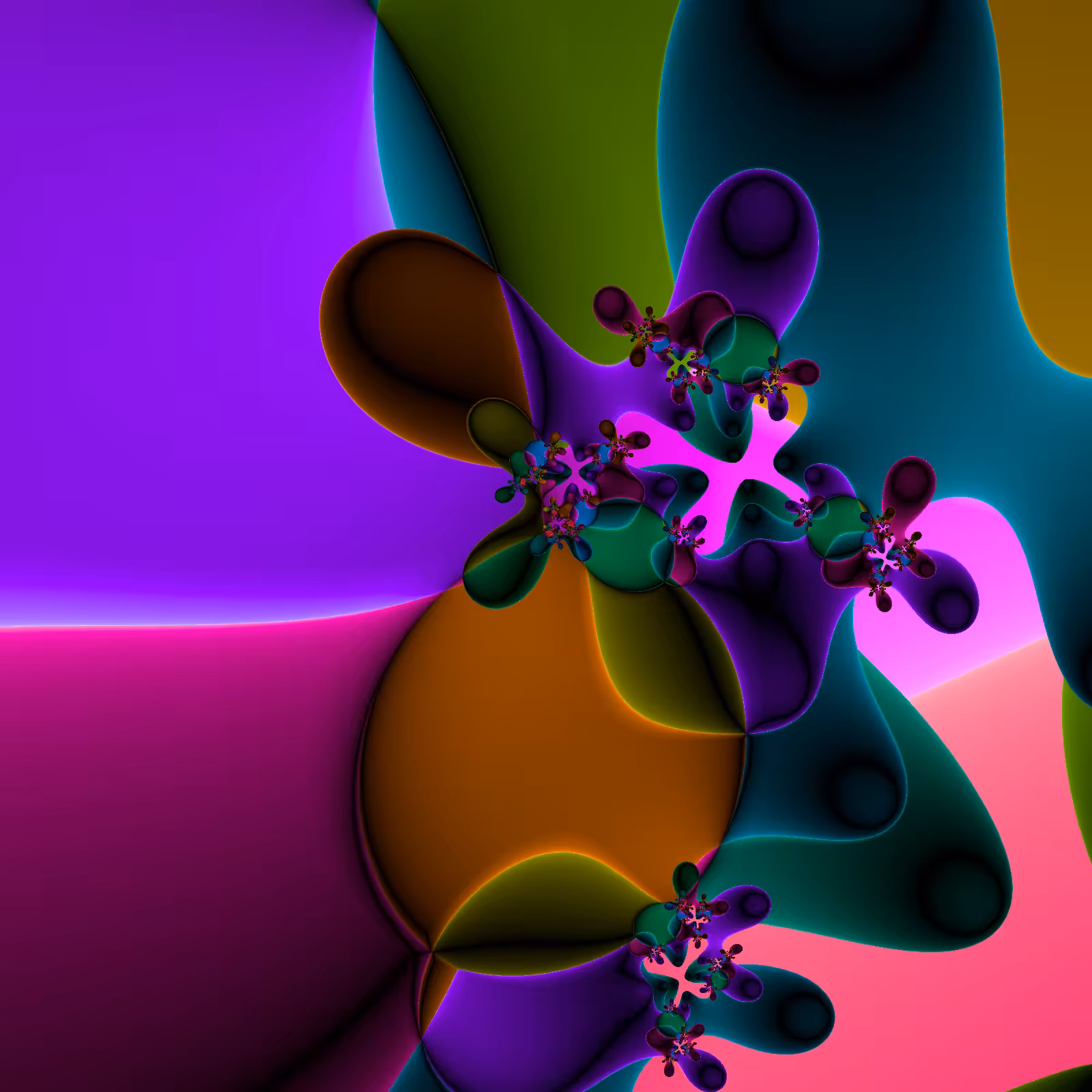 Microgravity #902