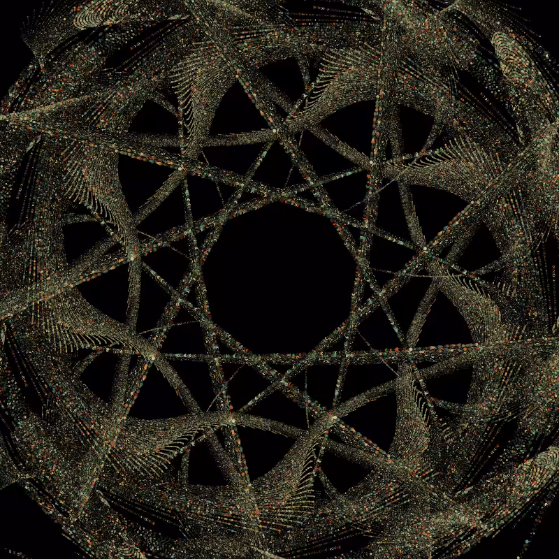 Vortex #574