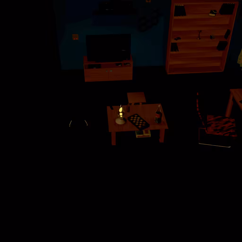 Room from 1997 #65