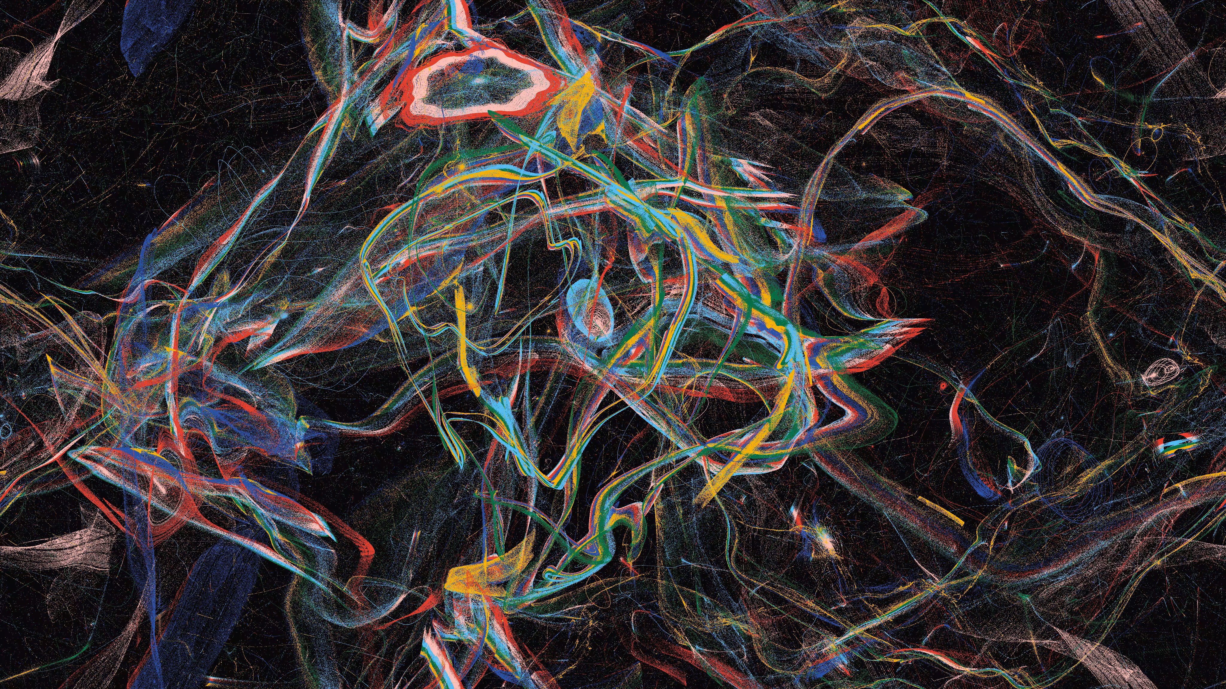 The Cosmic Soup #8