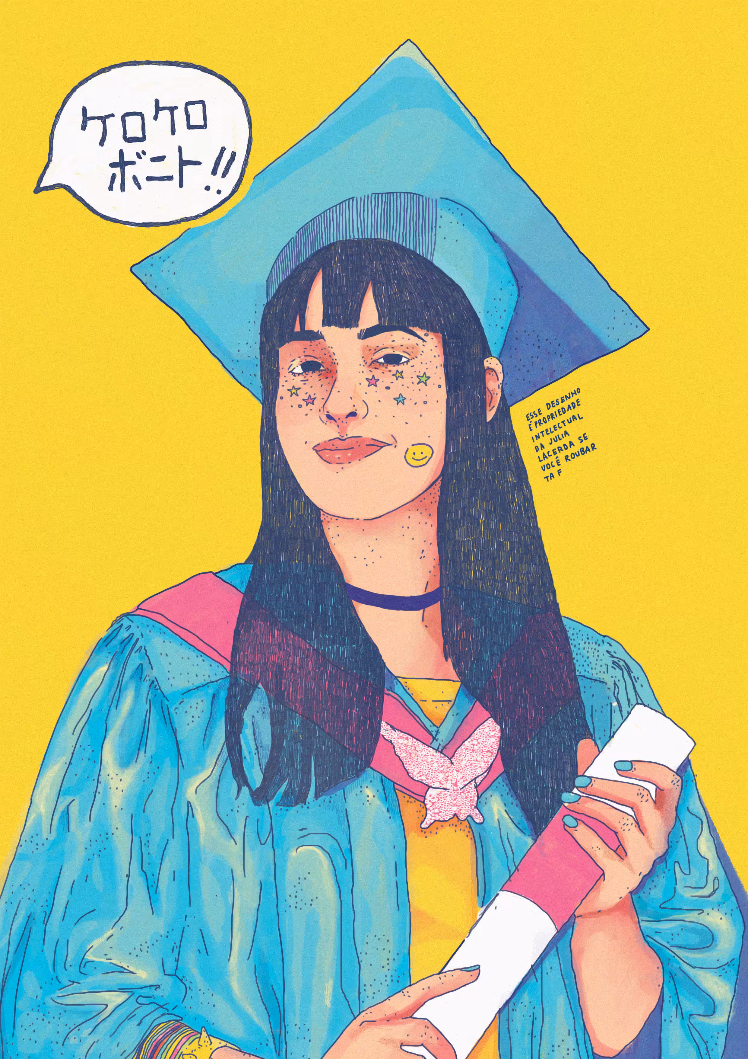KERO KERO BONITO