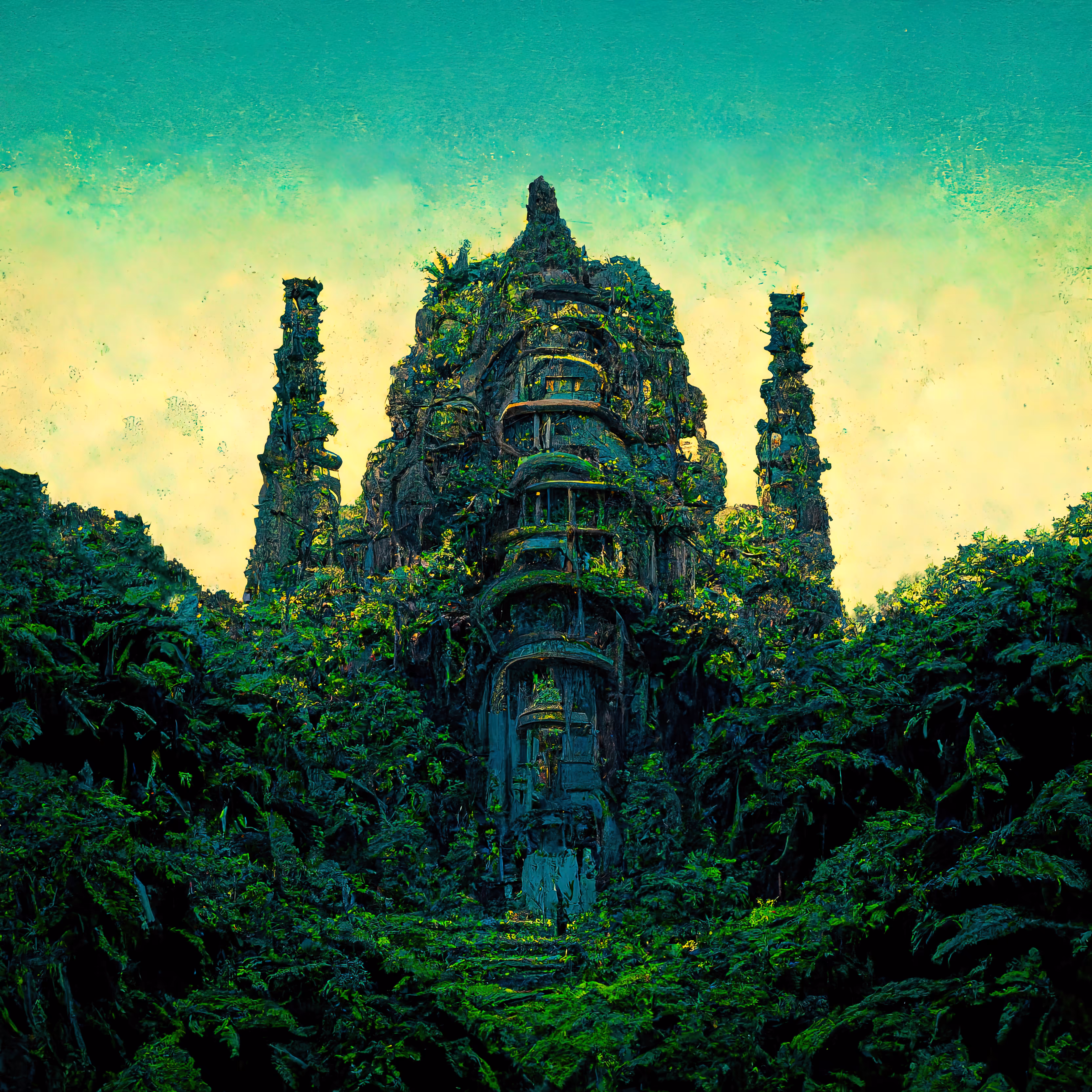 𝗔𝗧𝗟𝗔𝗦 𝟬𝟯𝟭