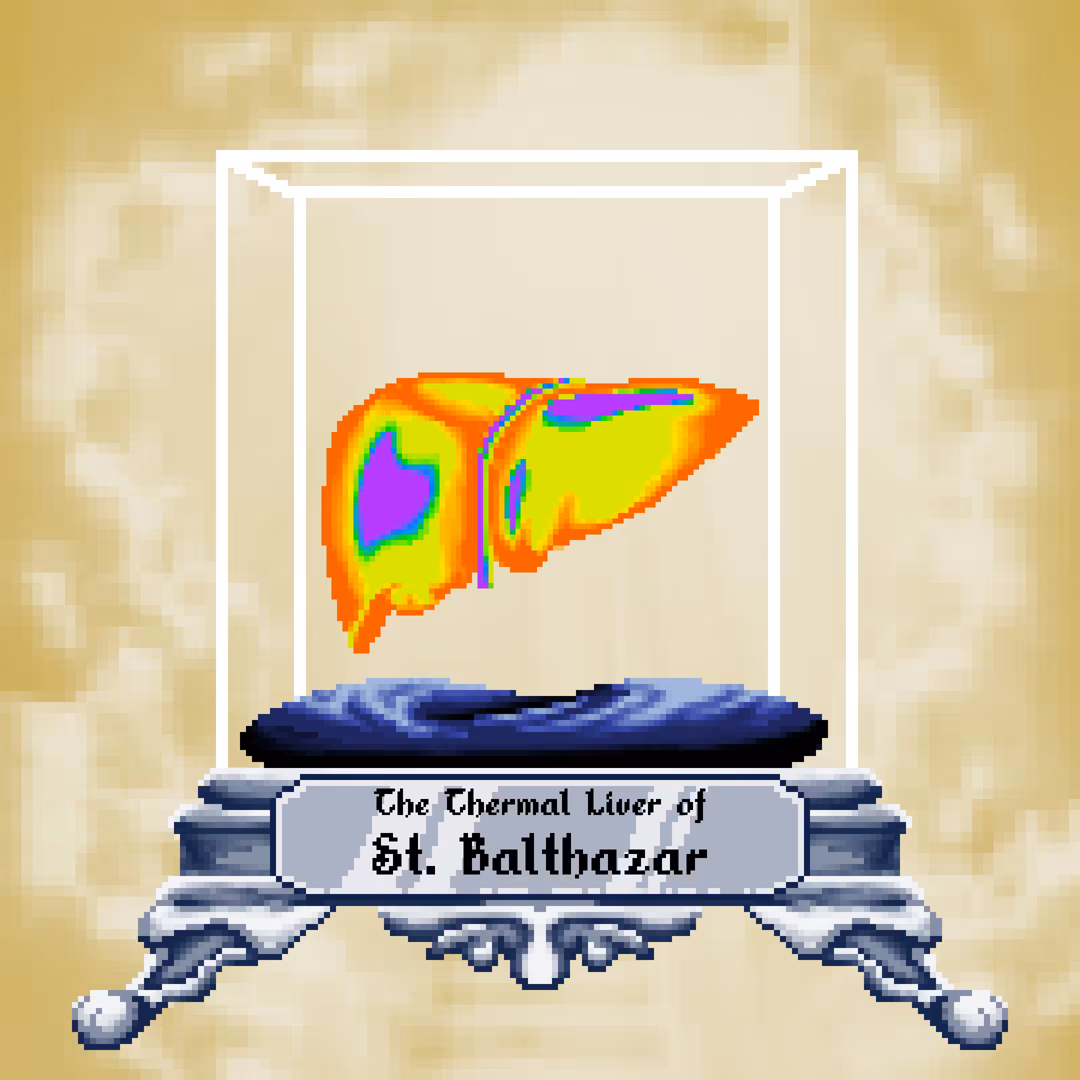 Crypto Relic #0011