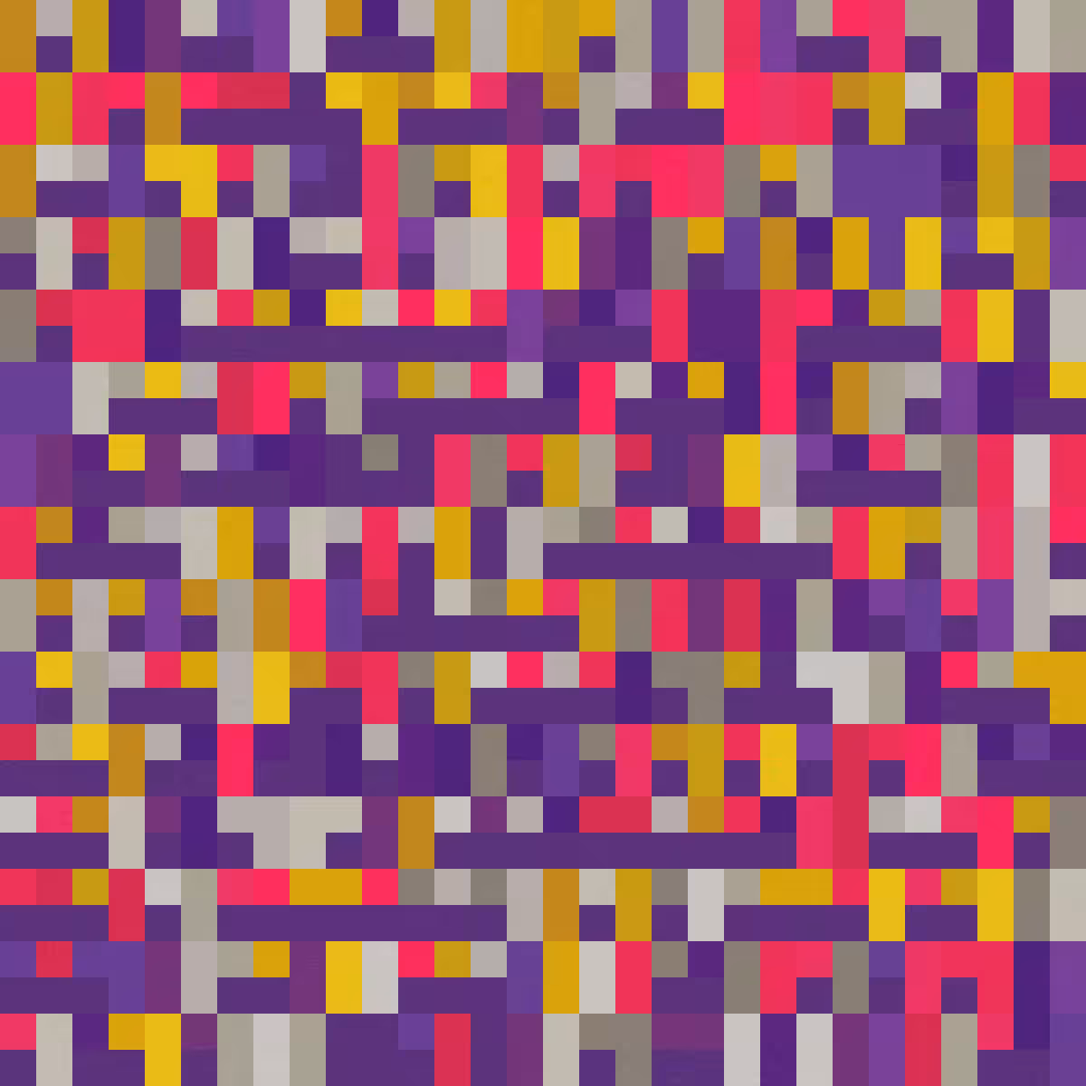 pixelpallete #249