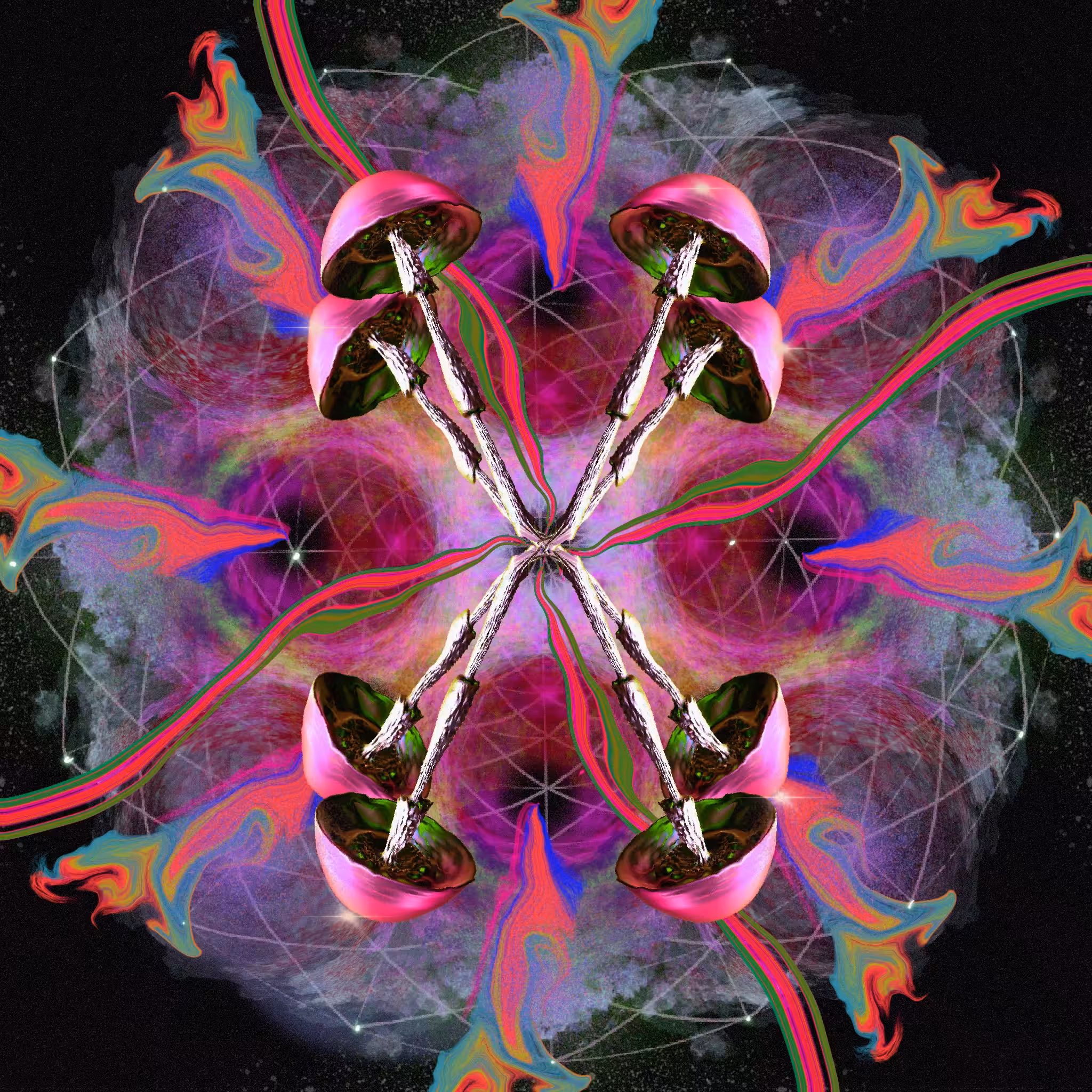 Inner Portal #030