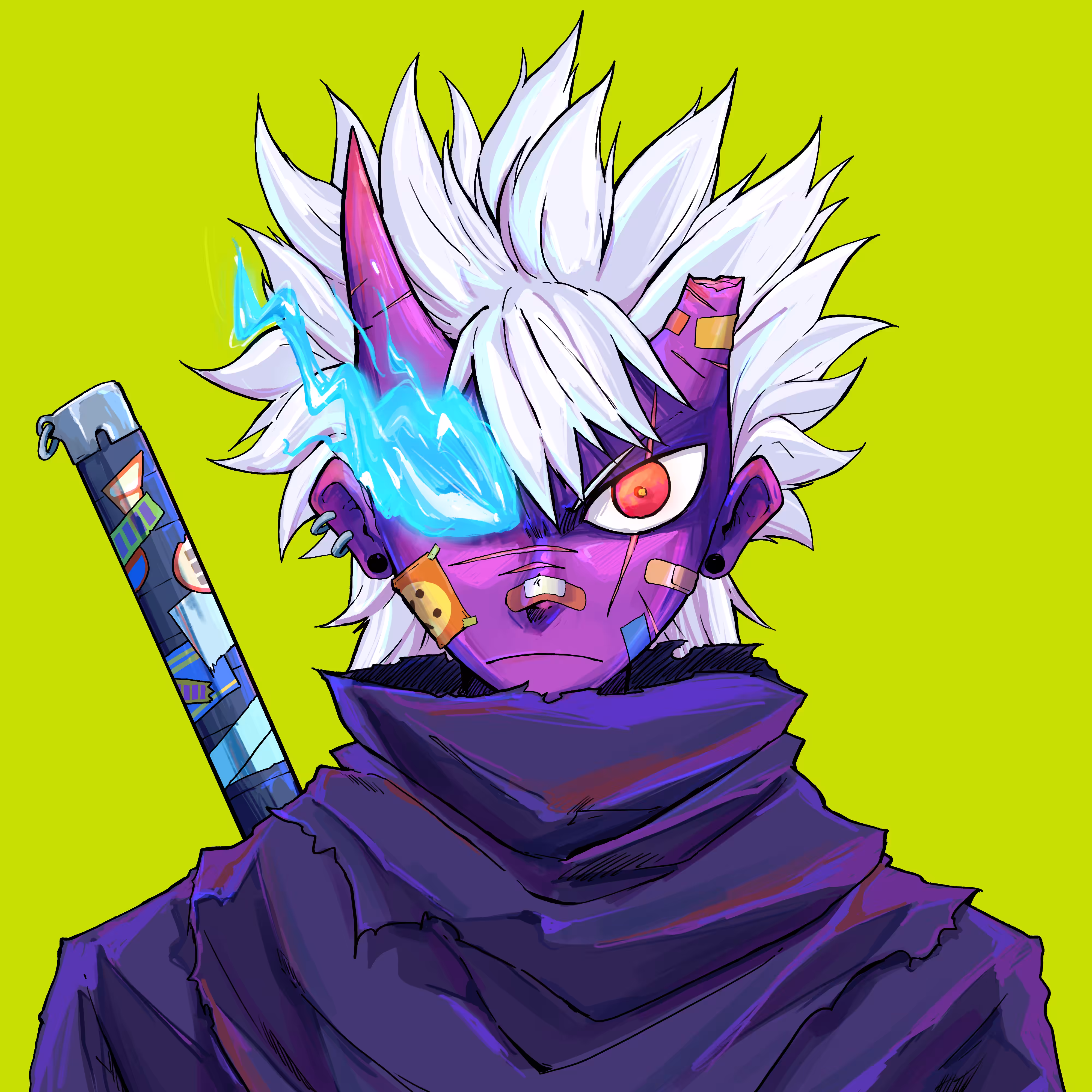 Murasaki