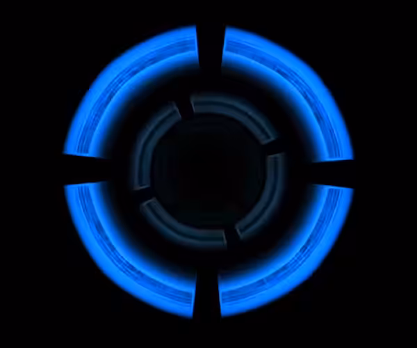 Hypnotic circles