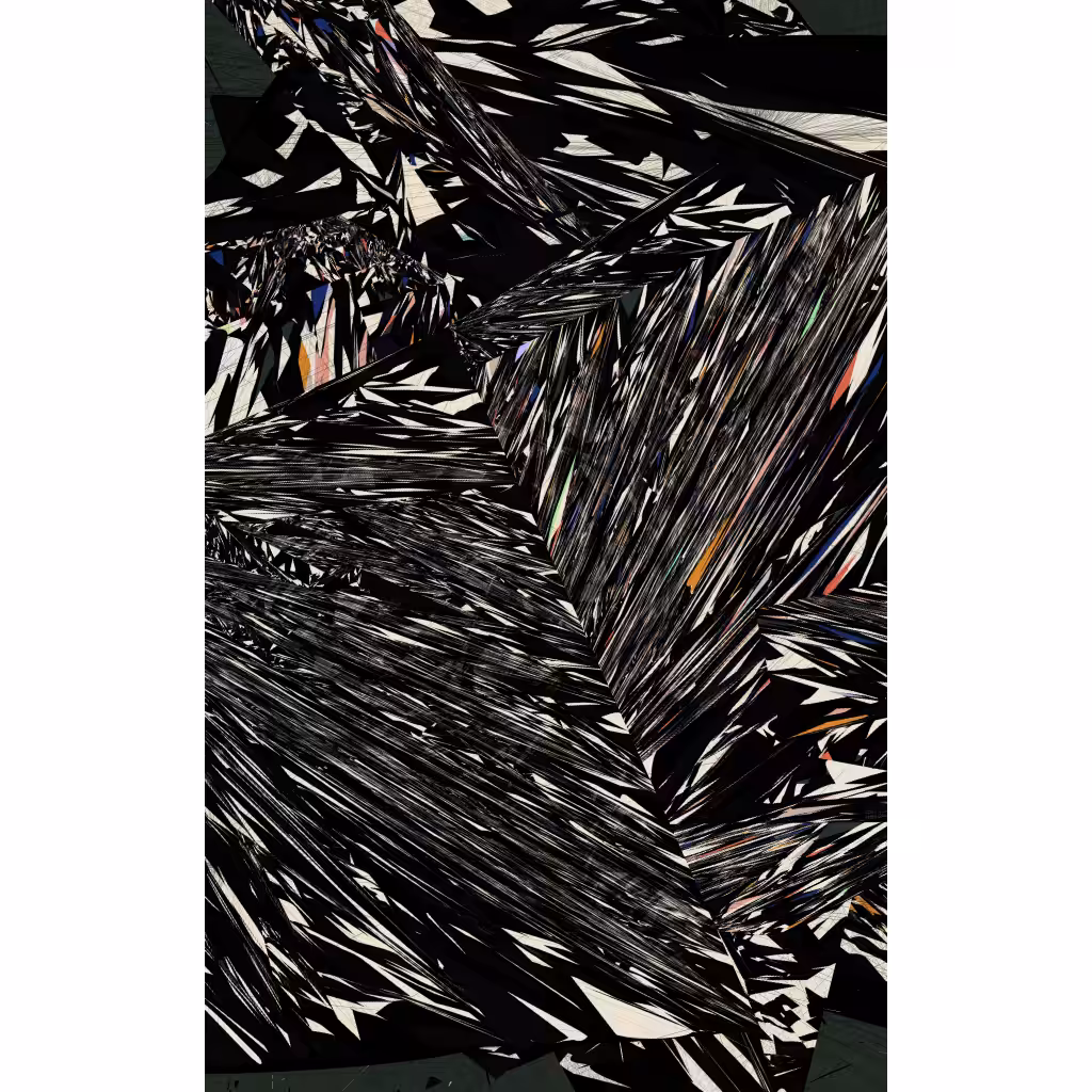 Broken Abstractions in Black #277