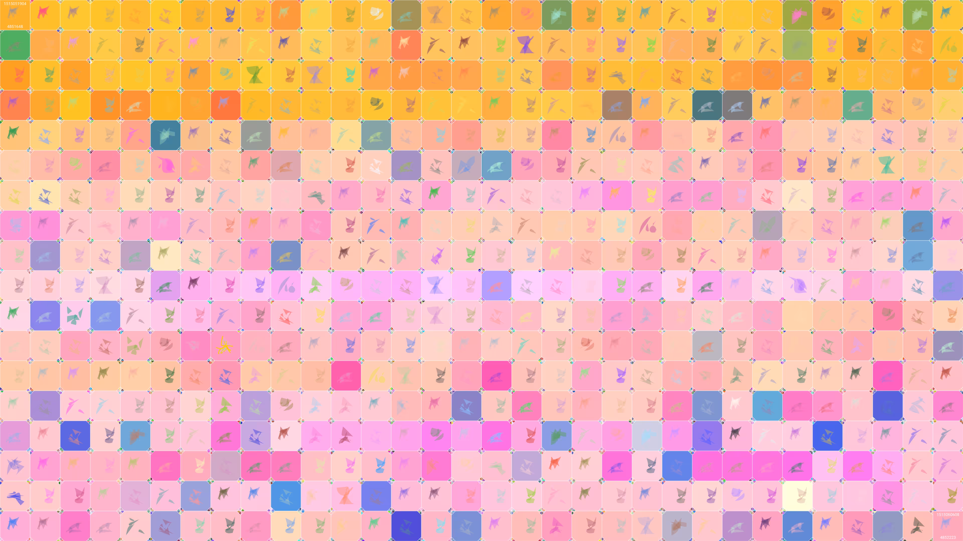 CryptoArte: Painting #8423