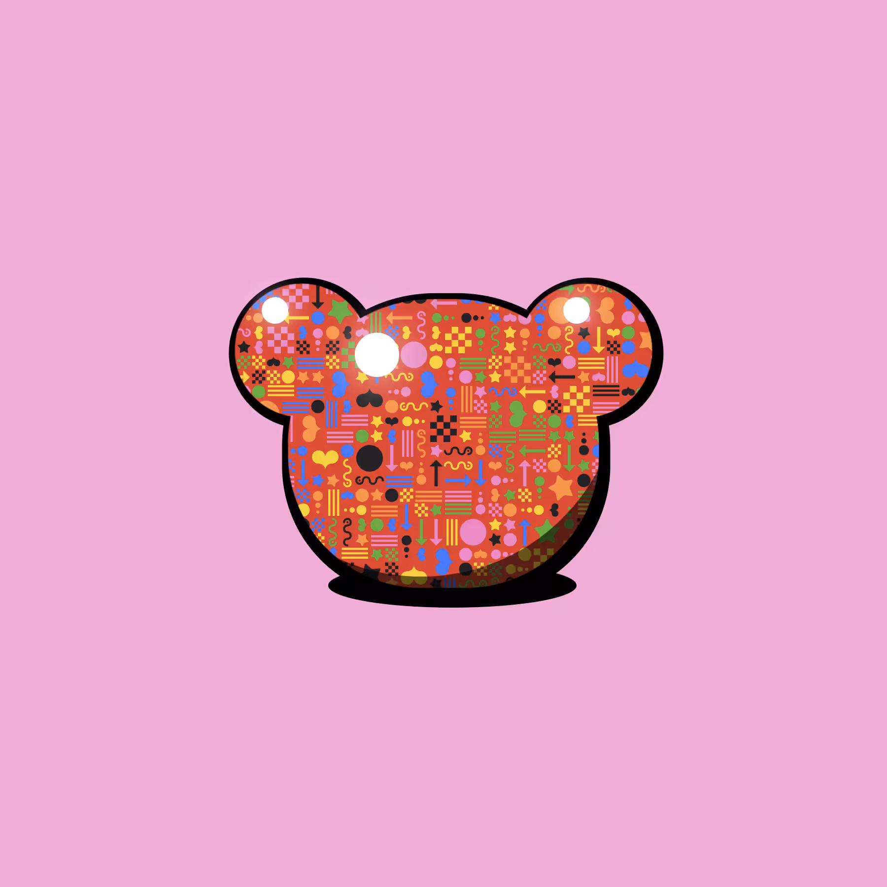 KUMALEON EGG #209