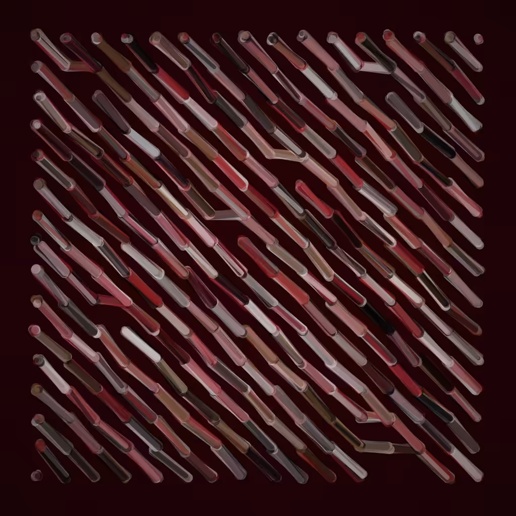 ordered.artistic.minimalism #64