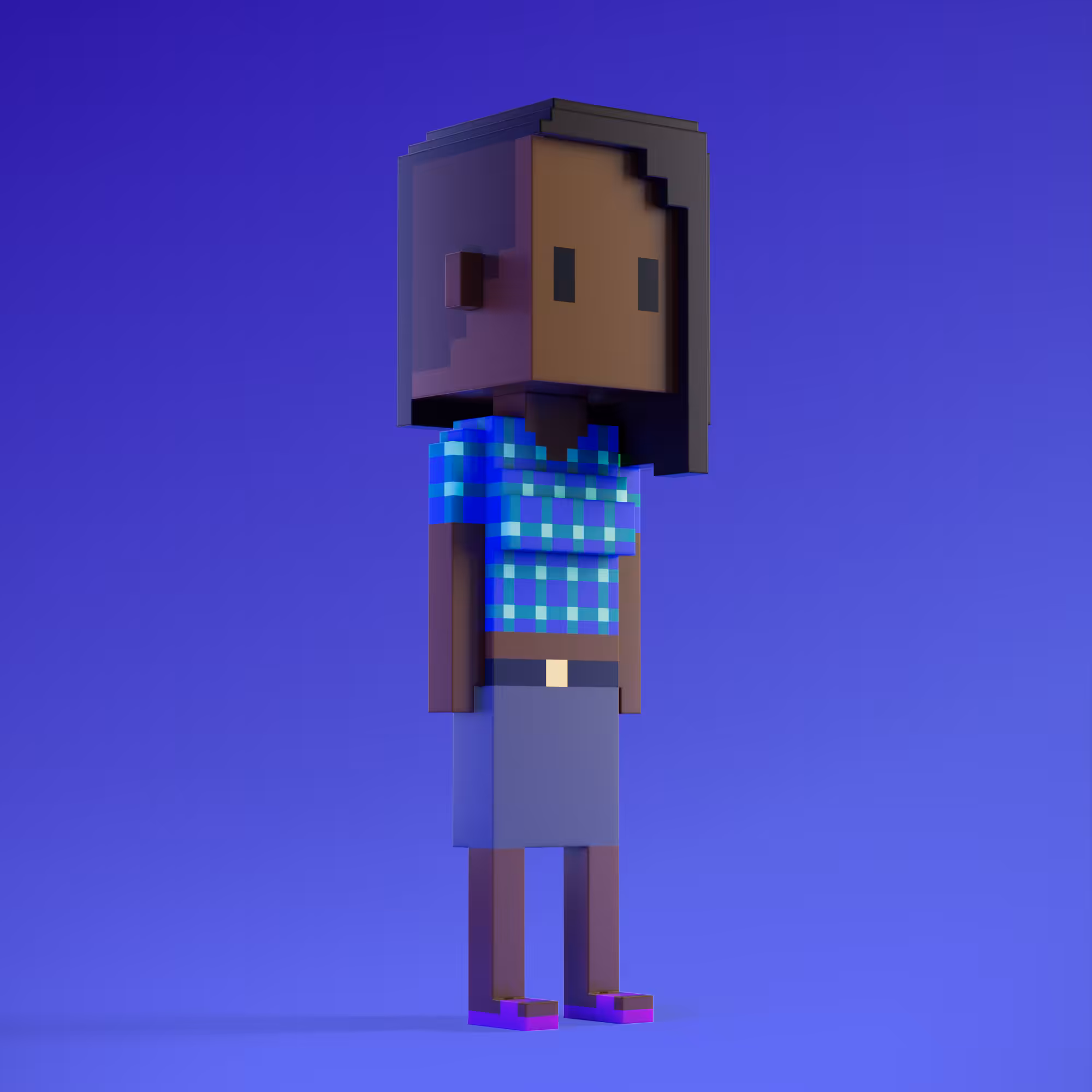 Meebit #3250