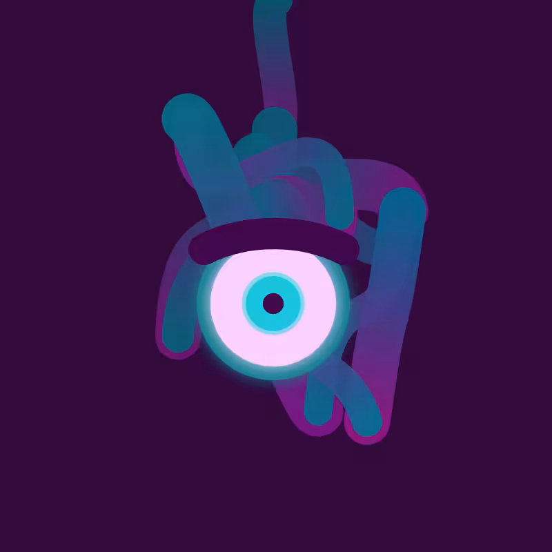 Automadoods: Danglers #37