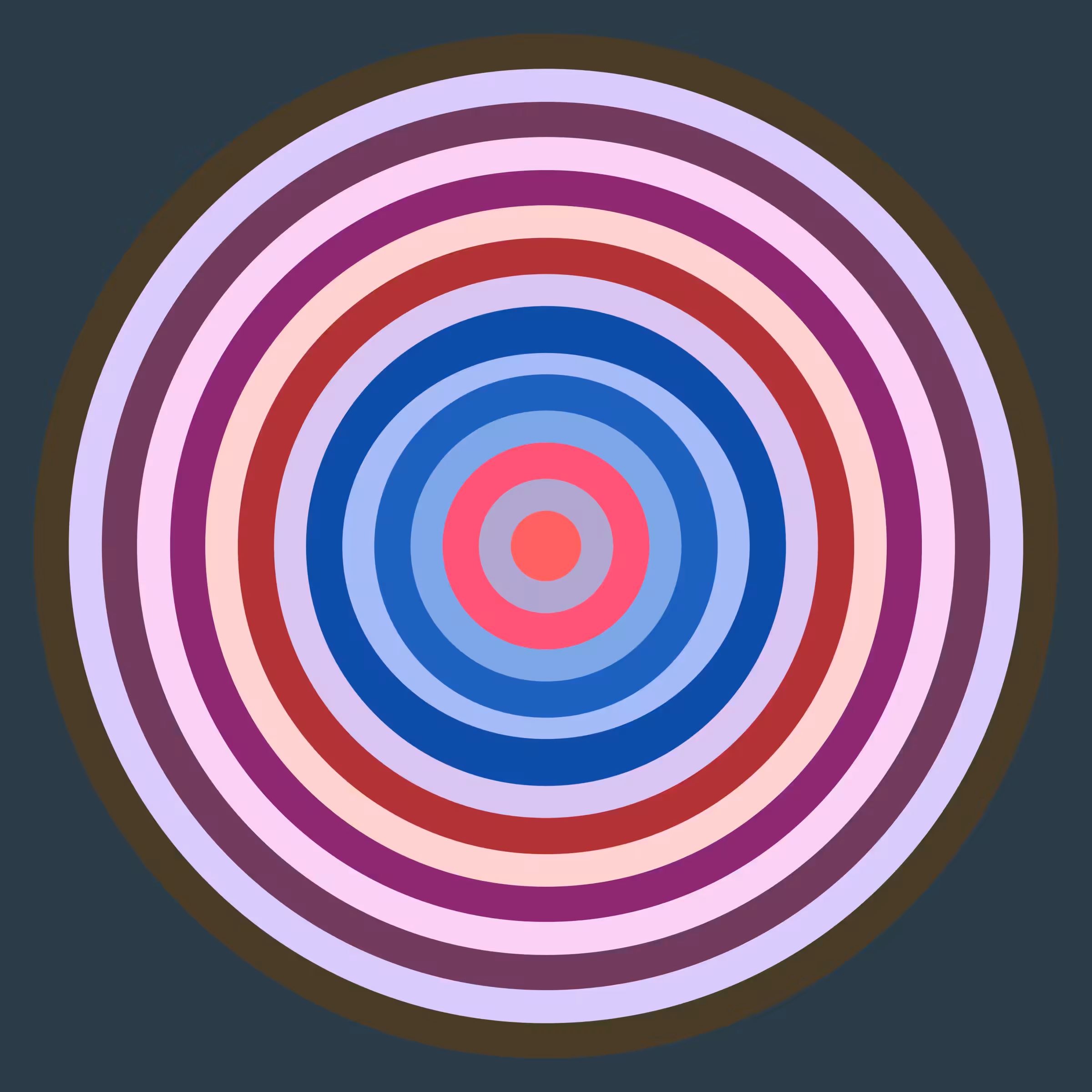 Circle of Frens² #3635