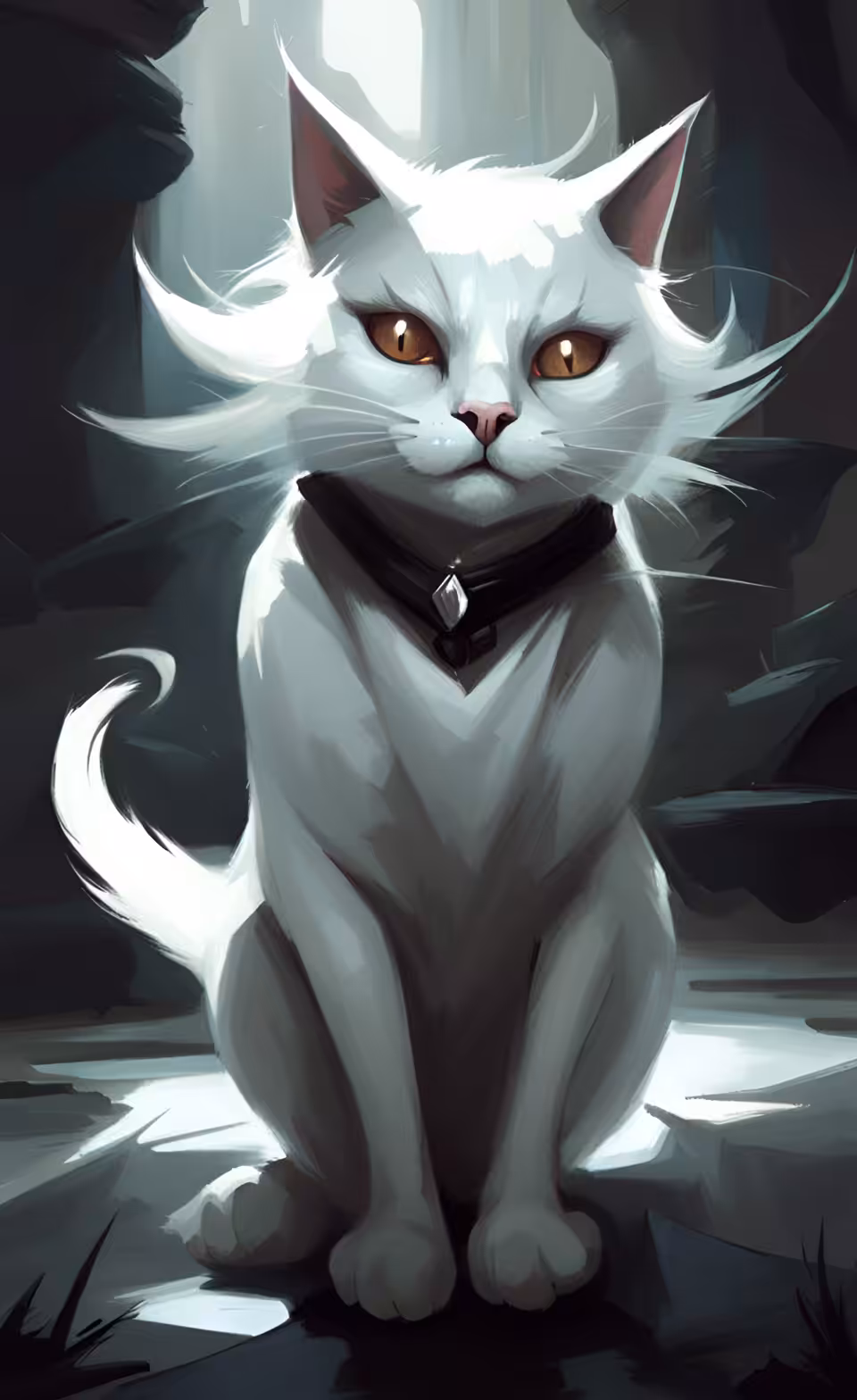 CATS -AI #22